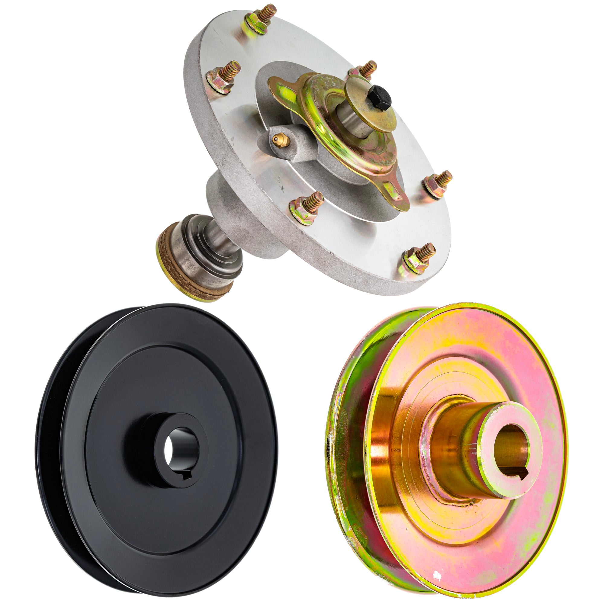 Spindle Kit for 8TEN 810-KSP4386N