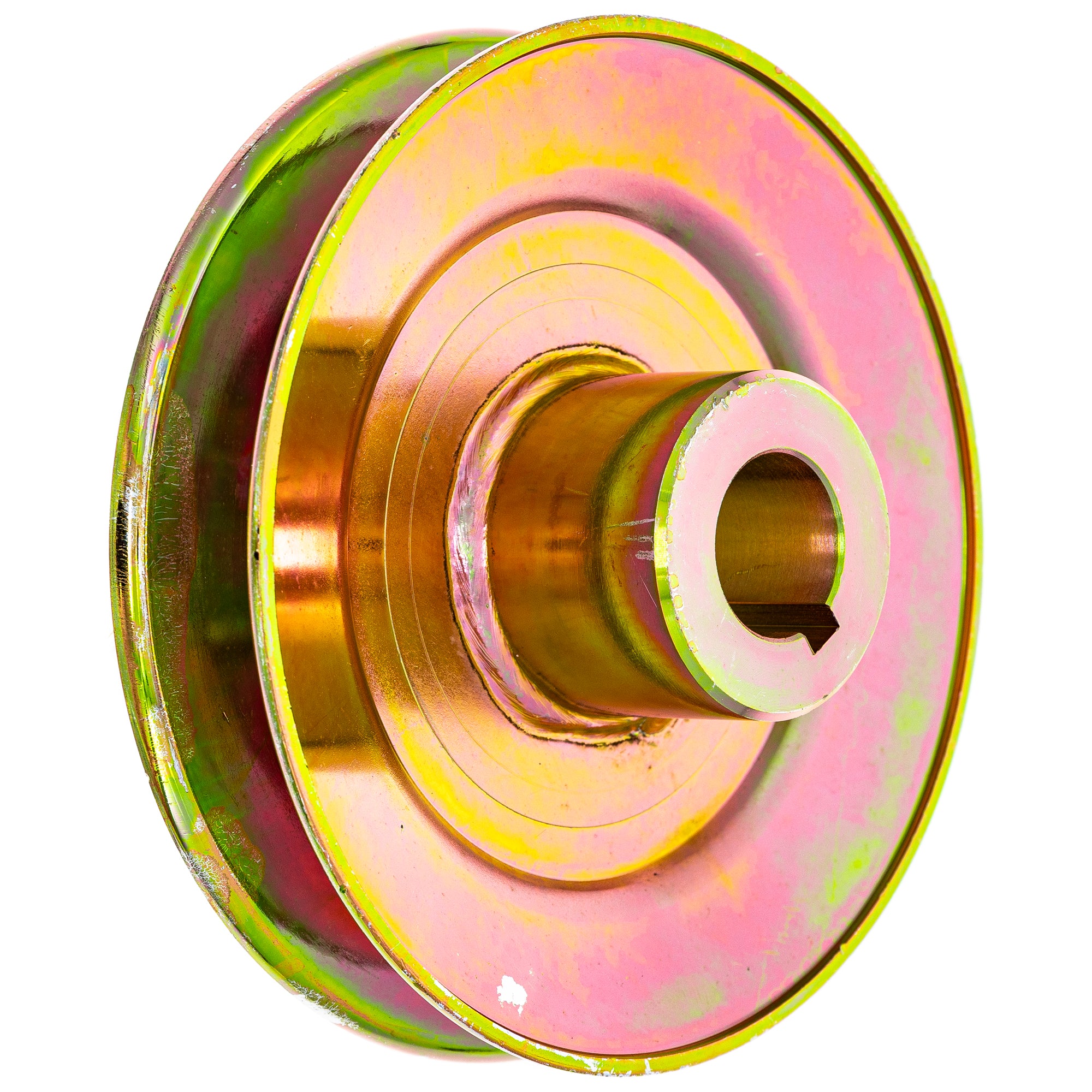 Spindle Kit For Grasshopper 810-KSP4387N