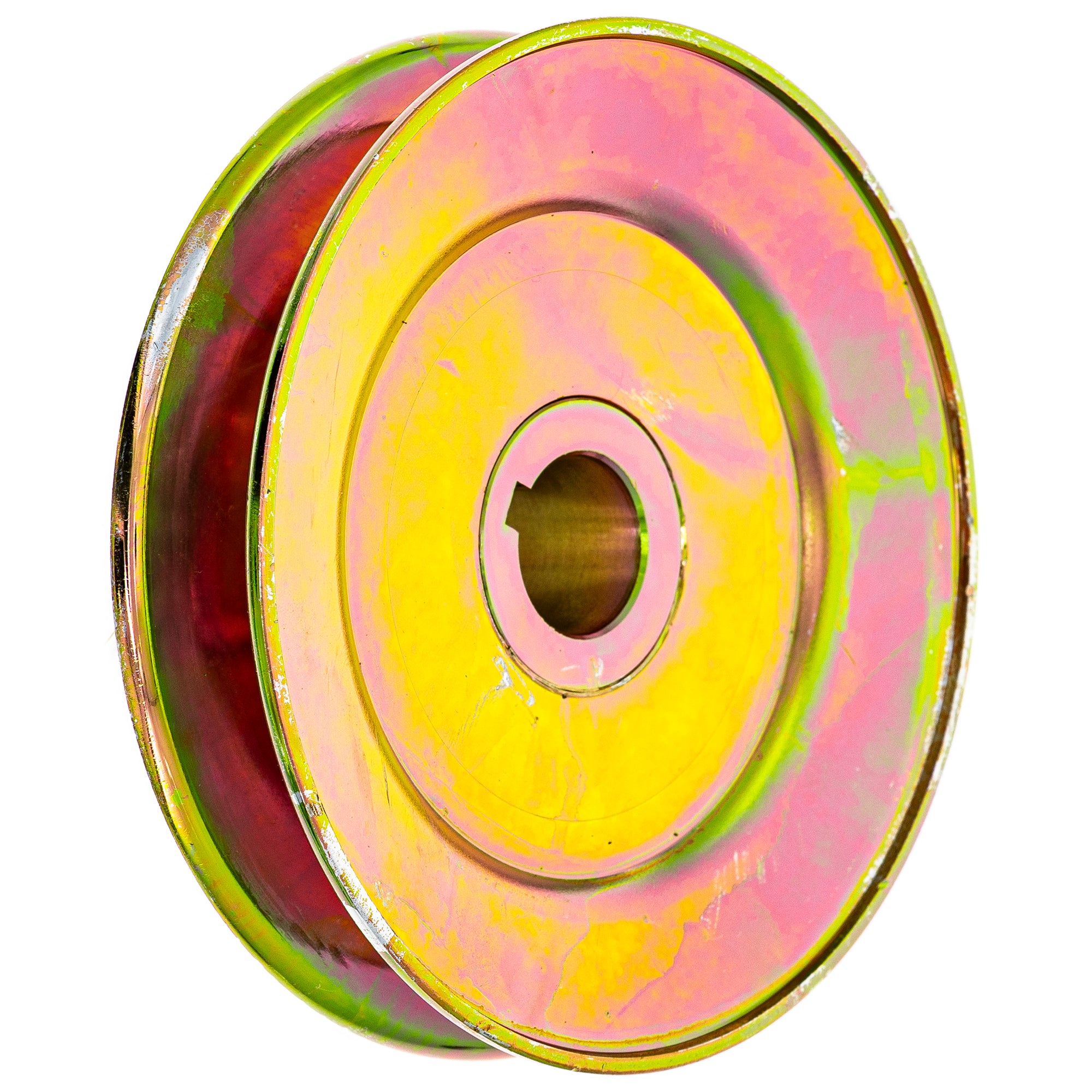 Spindle Kit For Grasshopper 810-KSP4387N