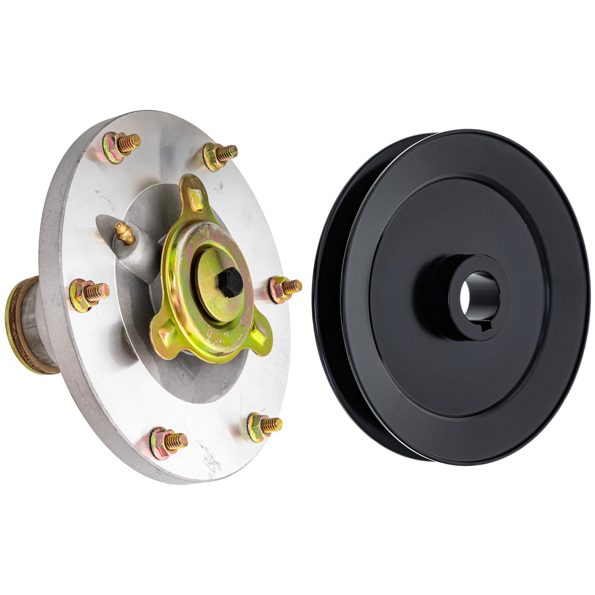 Spindle Kit for 8TEN 810-KSP4380N