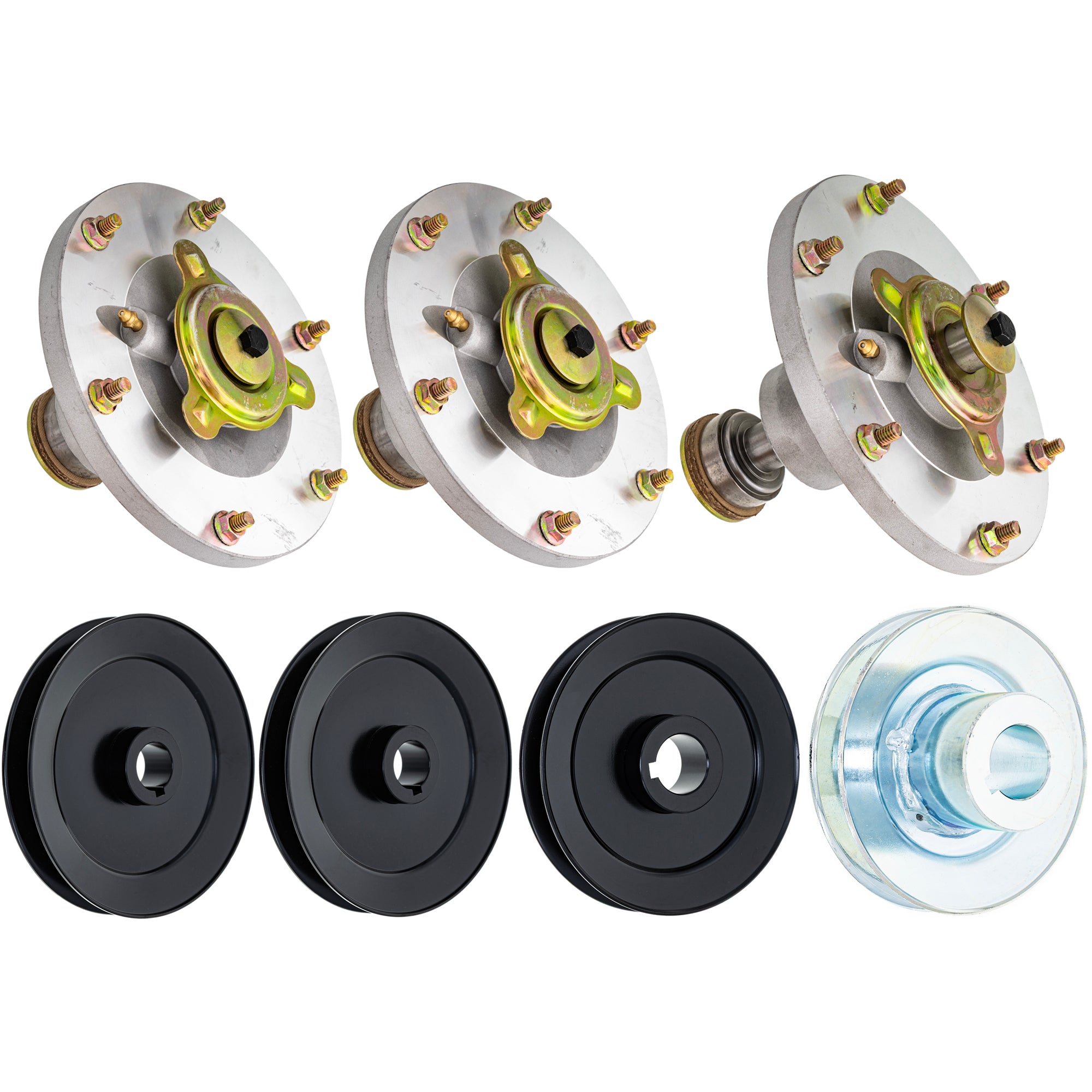Deck Spindle Kit for 8TEN 810-KSP4393N