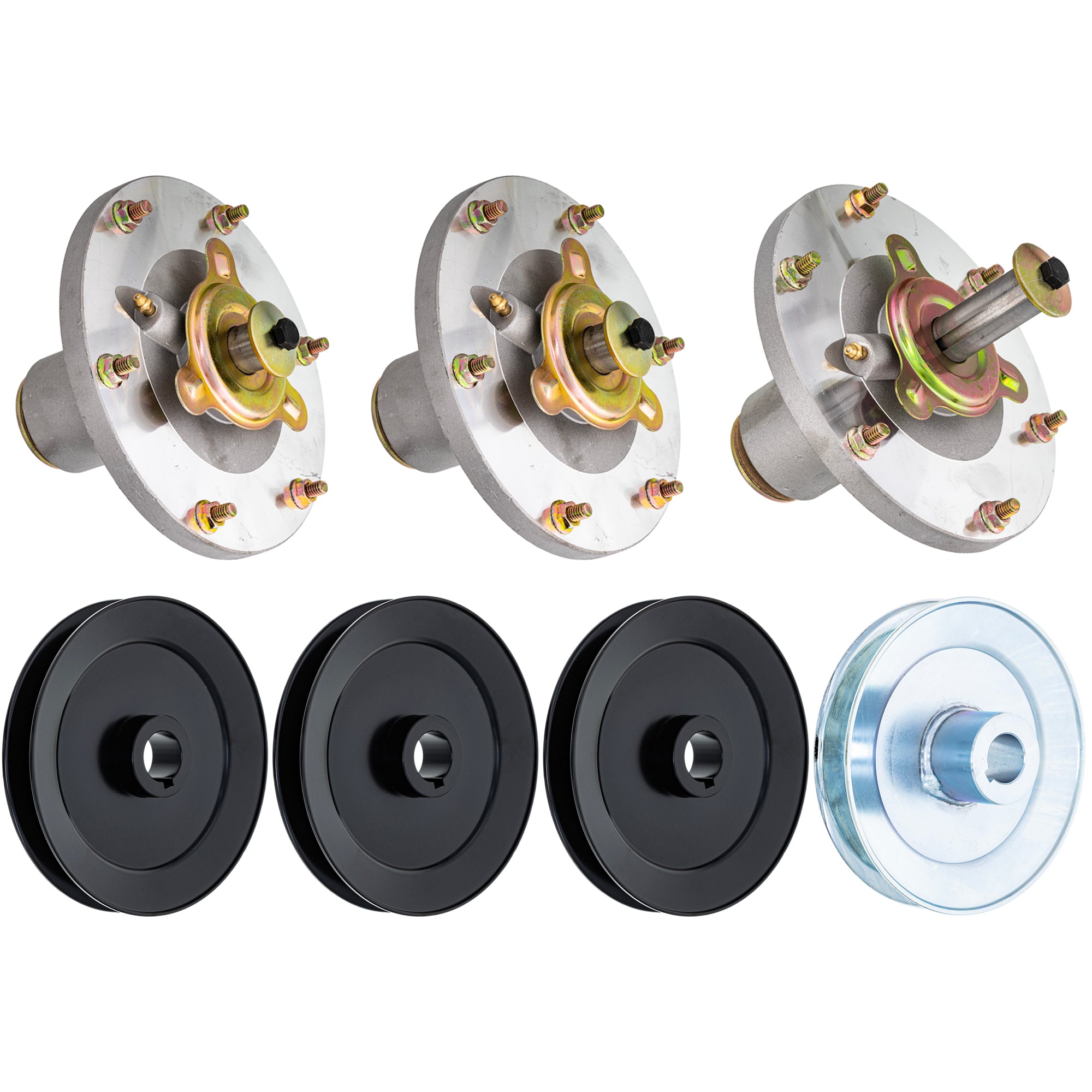 Deck Spindle Kit for 8TEN 810-KSP4395N