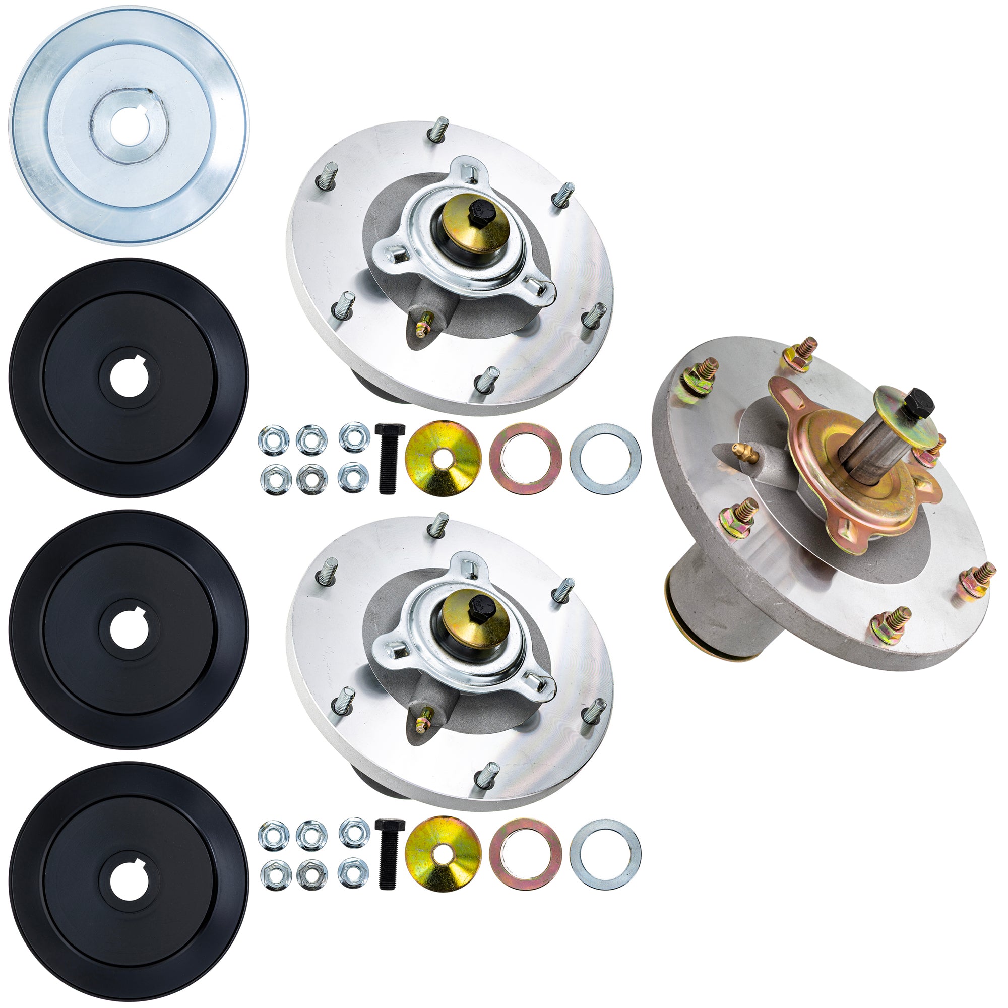 Deck Spindle Kit for 8TEN 810-KSP4397N