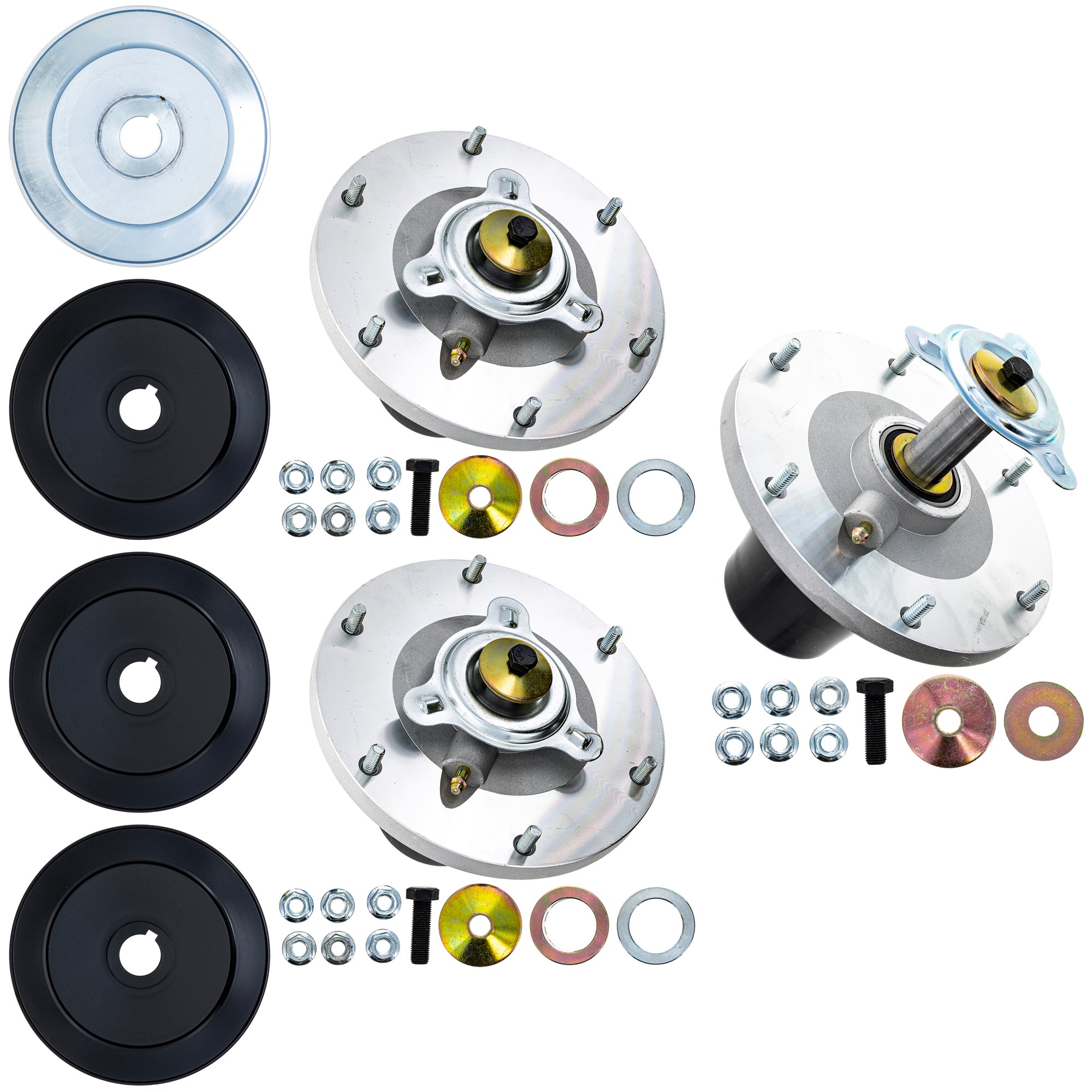 Deck Spindle Kit for 8TEN 810-KSP4398N