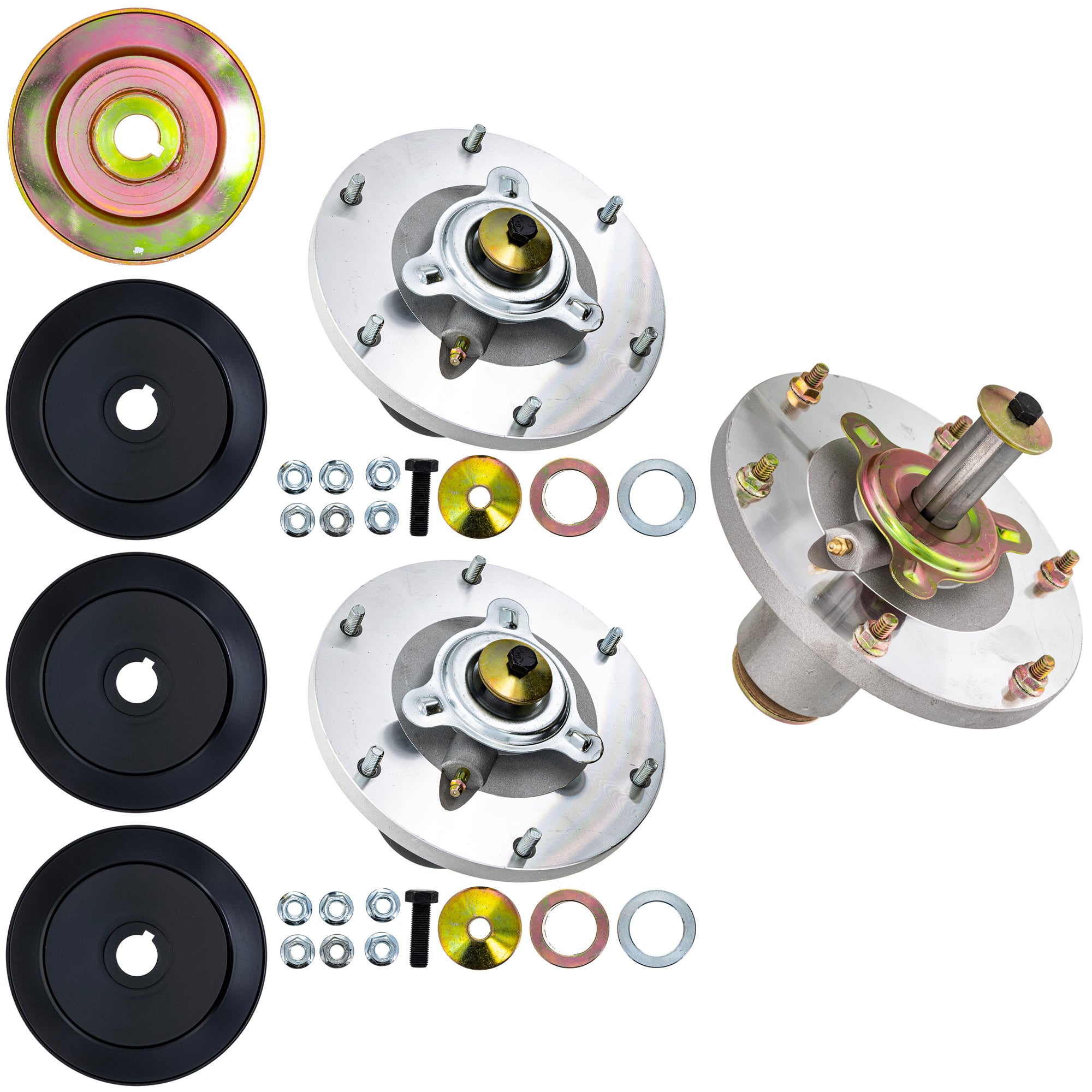 Deck Spindle Kit for 8TEN 810-KSP4390N