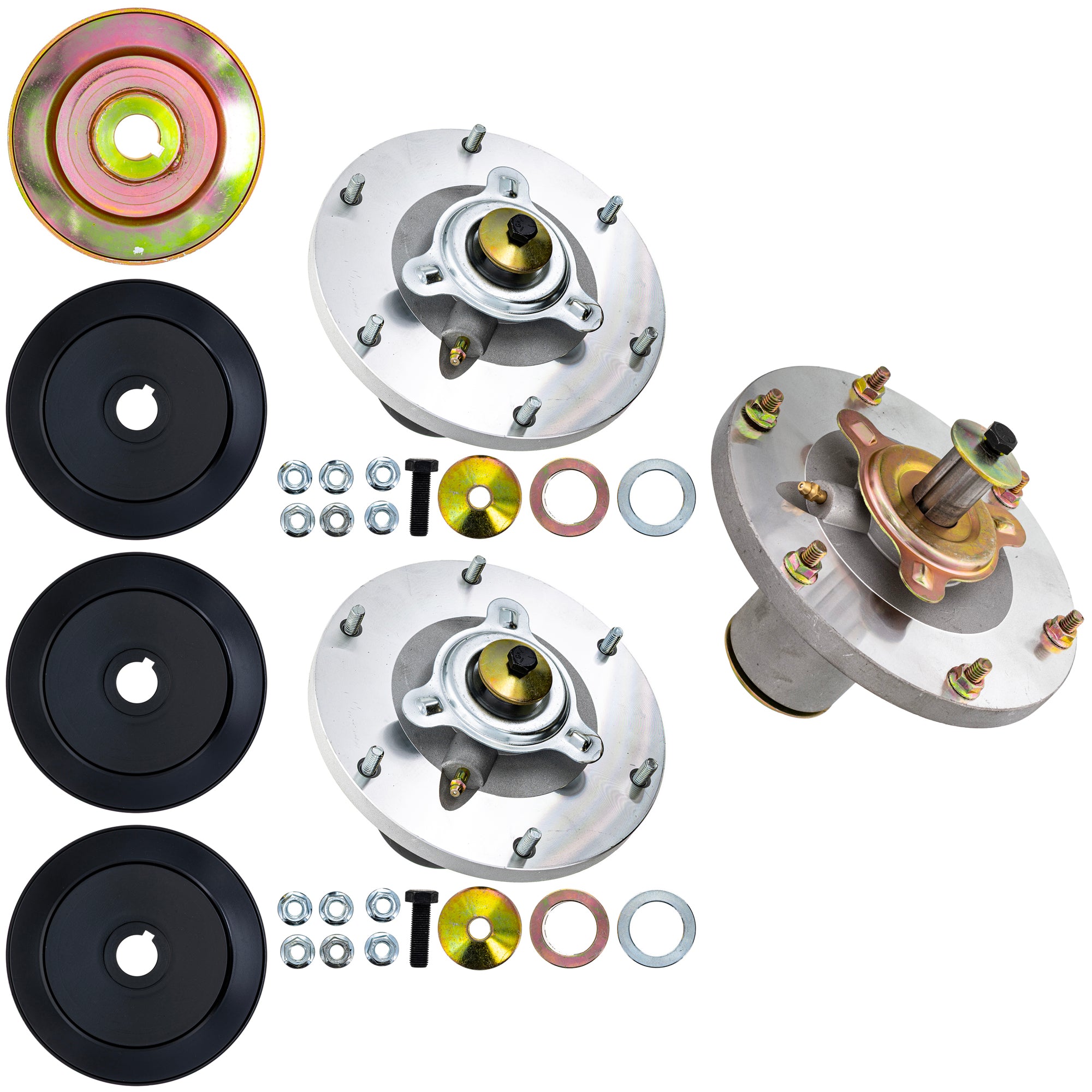 Deck Spindle Kit for 8TEN 810-KSP4391N