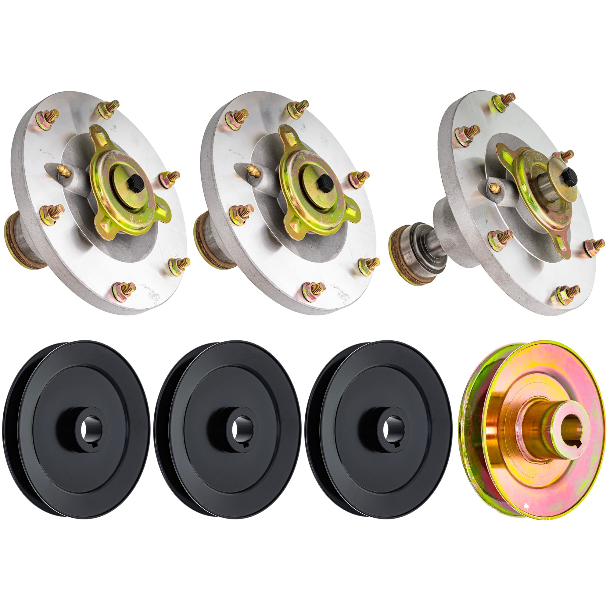 Deck Spindle Kit for 8TEN 810-KSP4302N