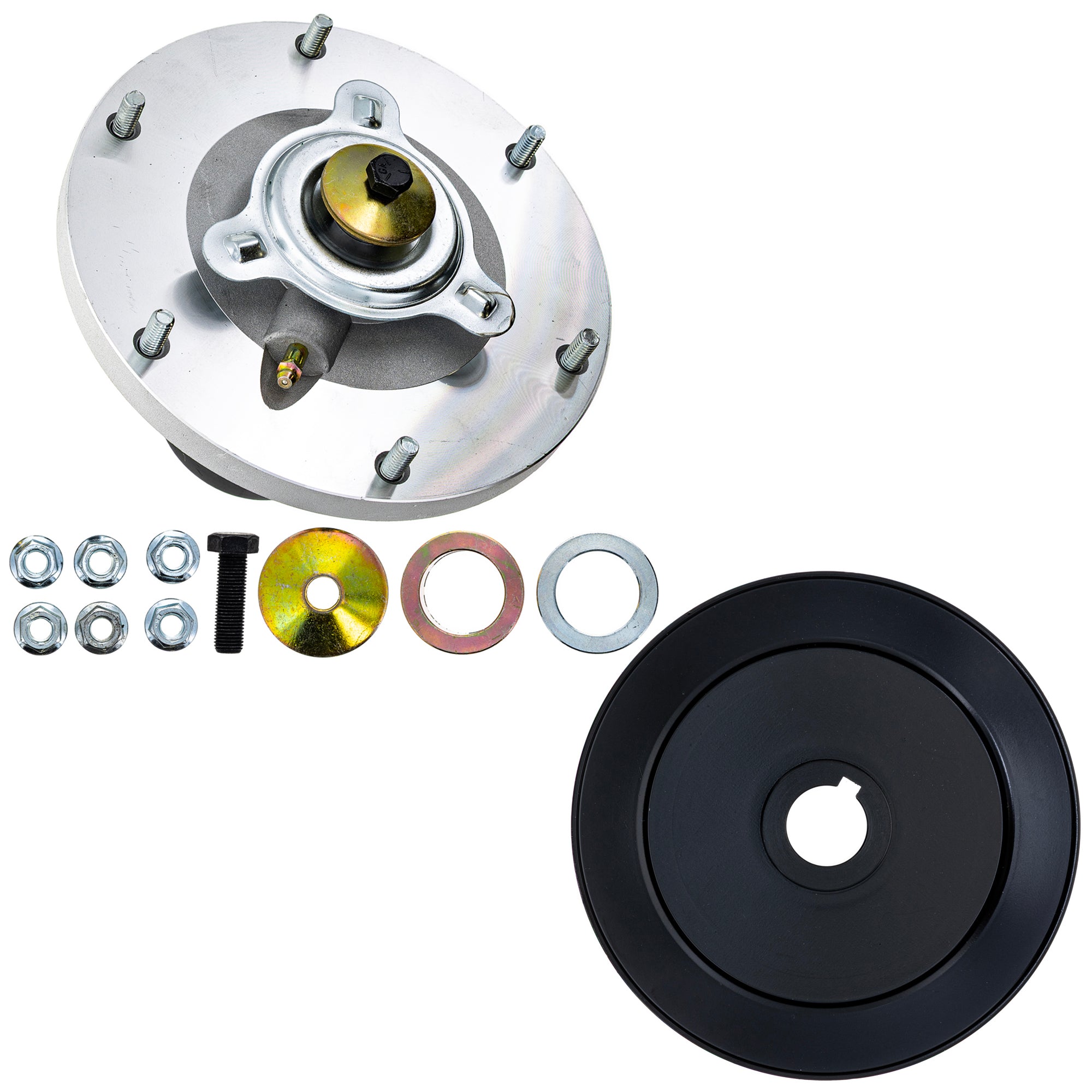 Spindle Kit for 8TEN 810-KSP4306N
