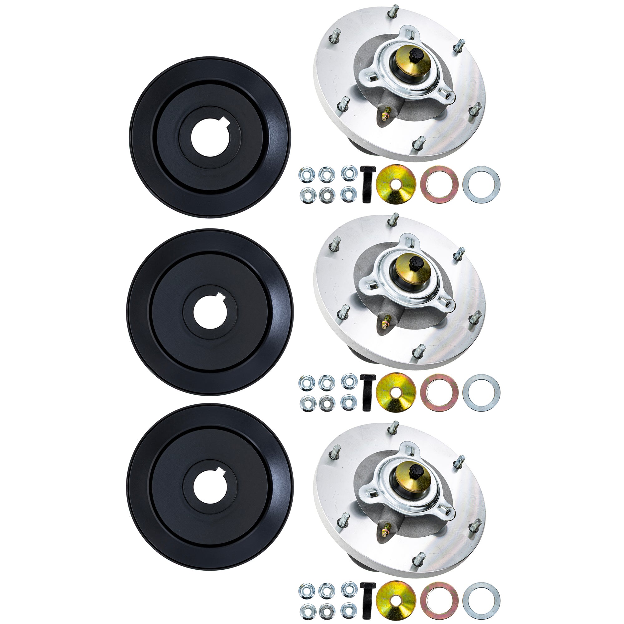 Deck Spindle Kit for 8TEN 810-KSP4303N