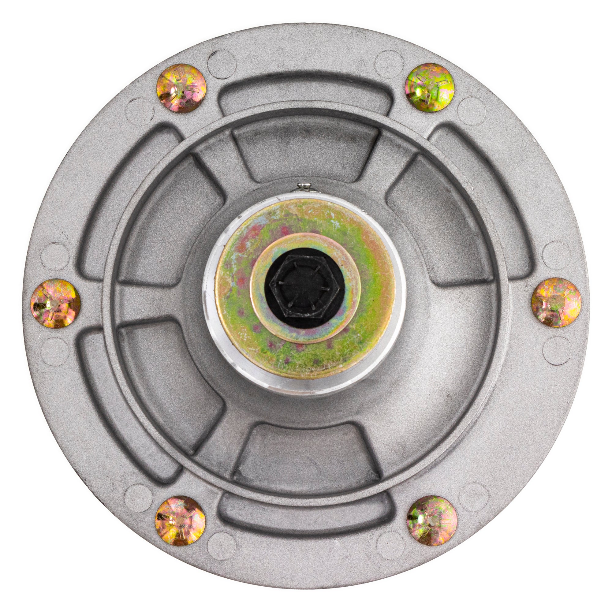 Spindle Kit for Grasshopper 124/52 m252 52-Inch Deck 623760 415902 3 Pack