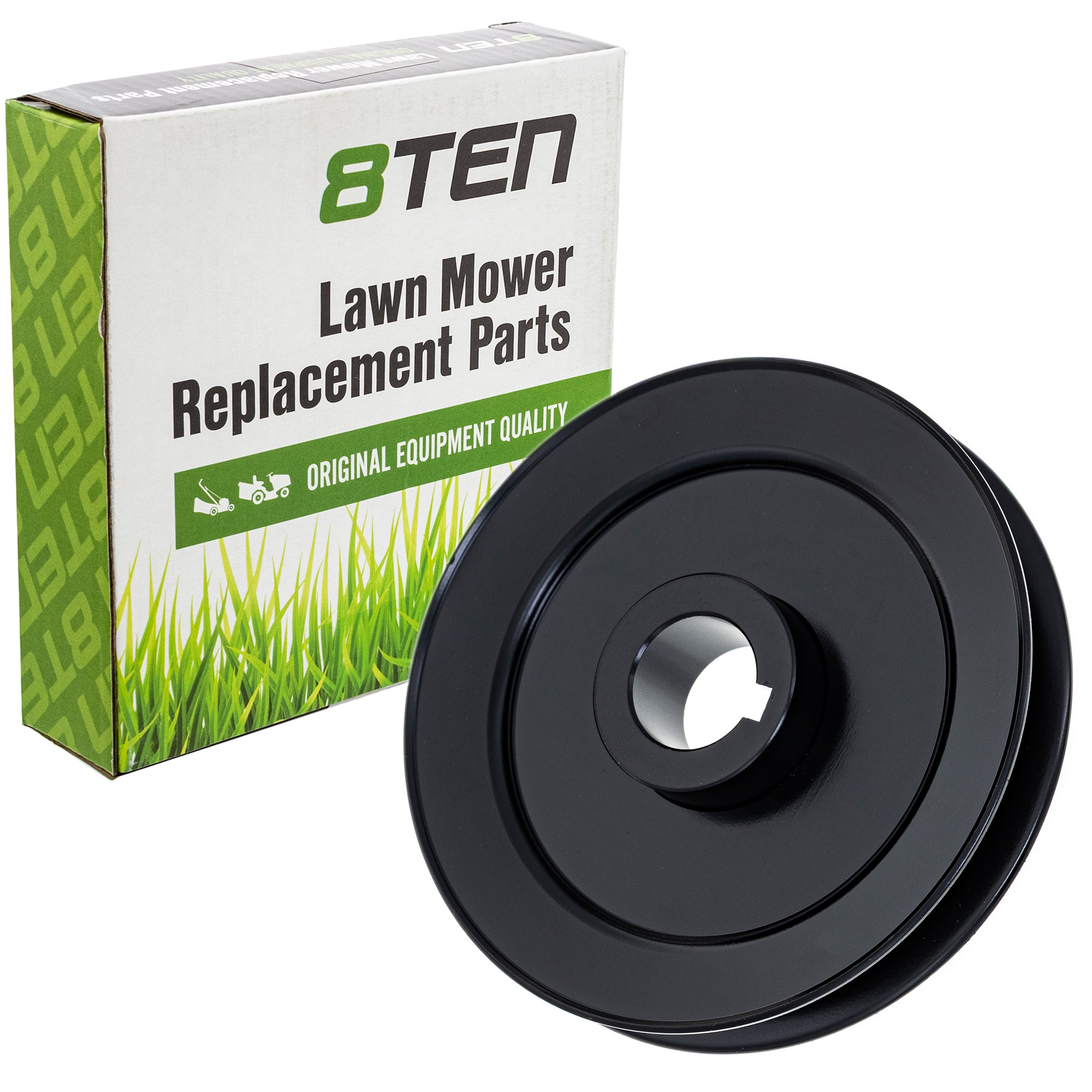 8TEN Deck Spindle Kit 3-Pack