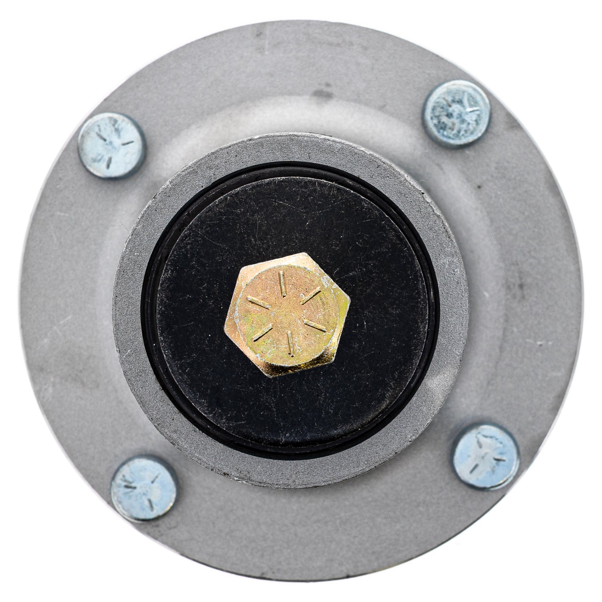 Spindle Kit for Hustler FasTrak SD SDX Raptor XDX 48-Inch 607208 604665