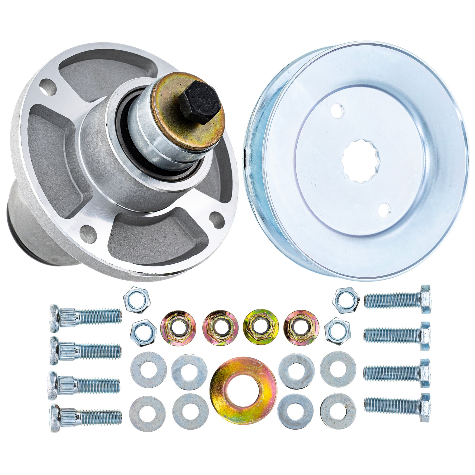 Spindle Kit for 8TEN 810-KSP4311N