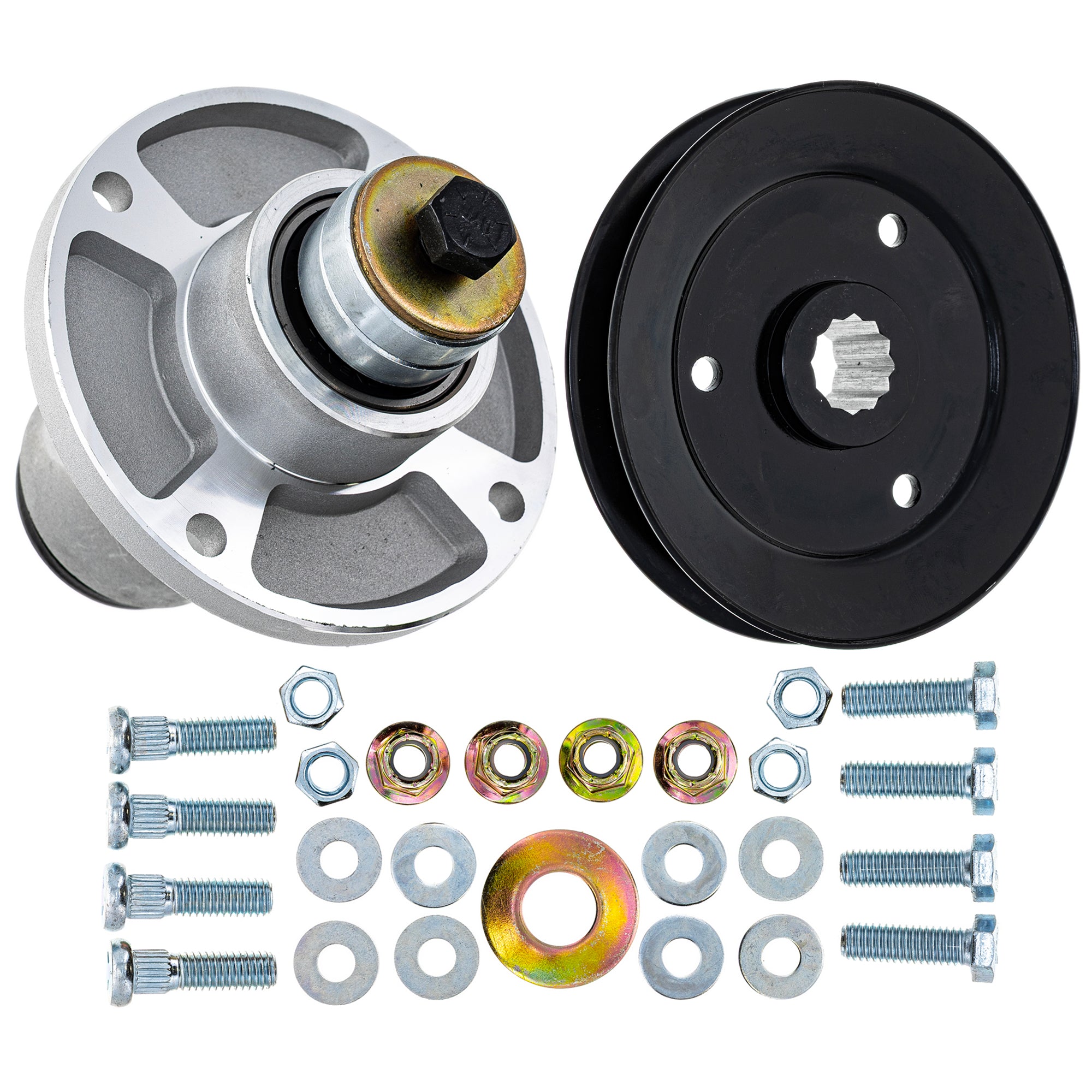 Spindle Kit for 8TEN 810-KSP4423N