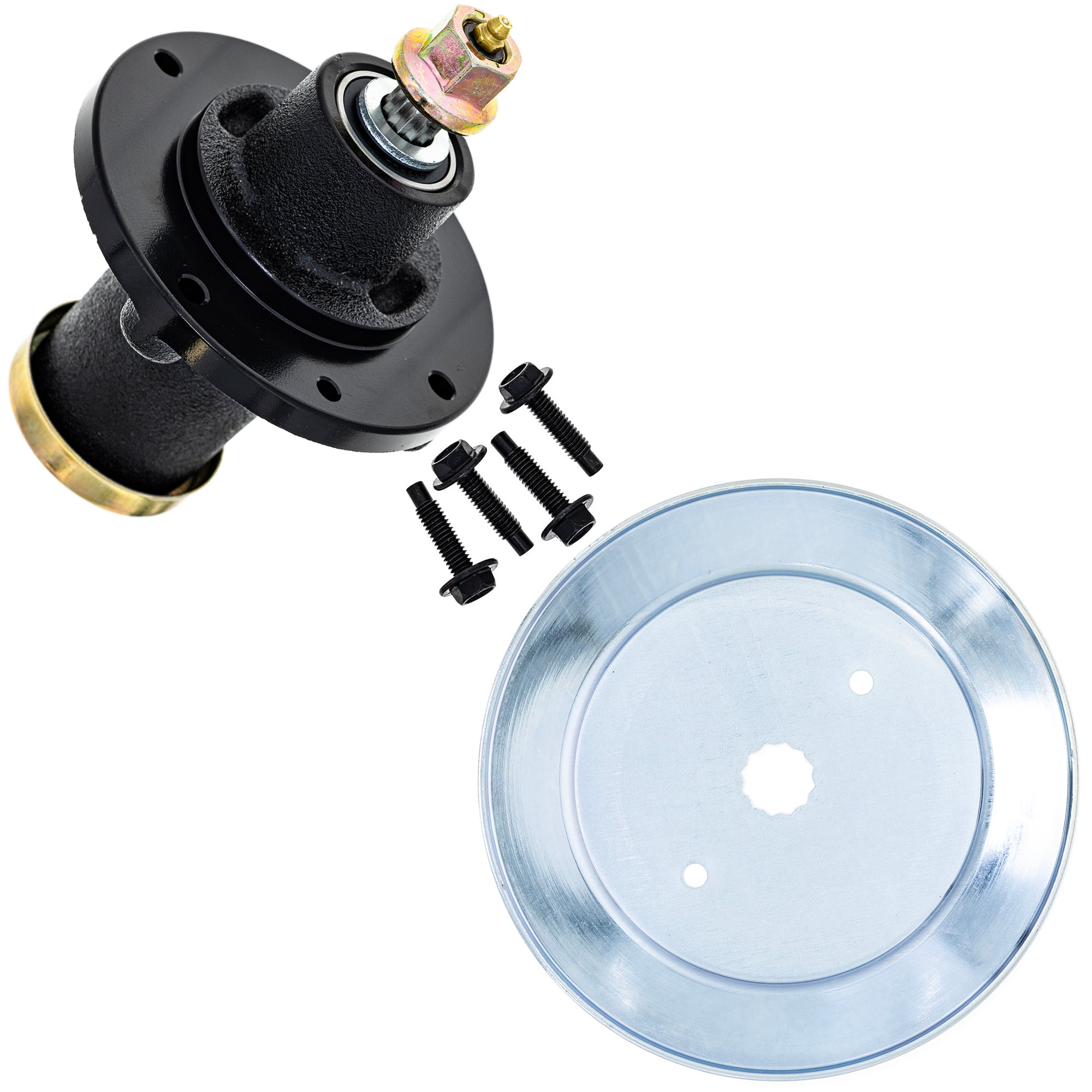 Spindle Kit for 8TEN 810-KSP4425N