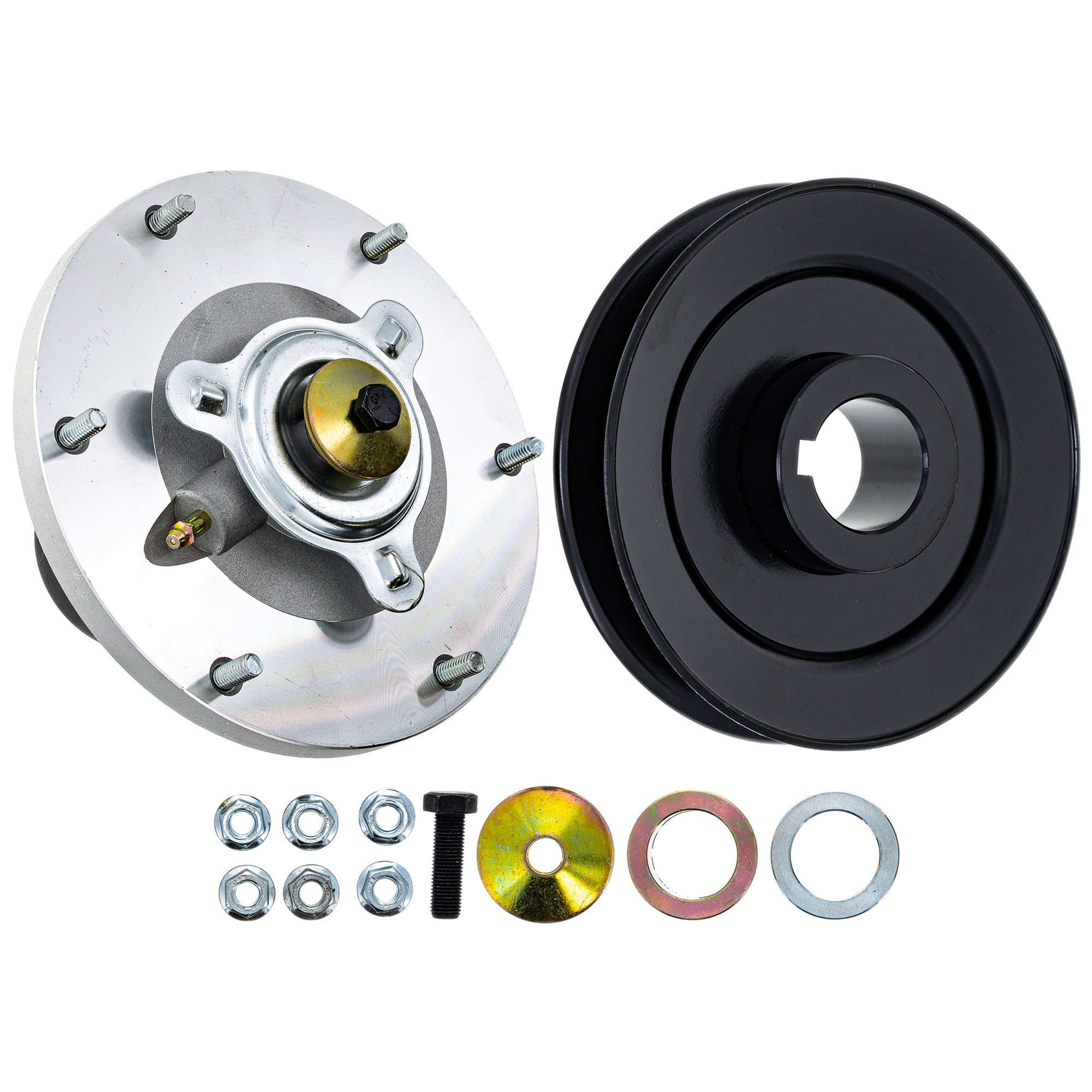 Spindle Kit for 8TEN 810-KSP4421N