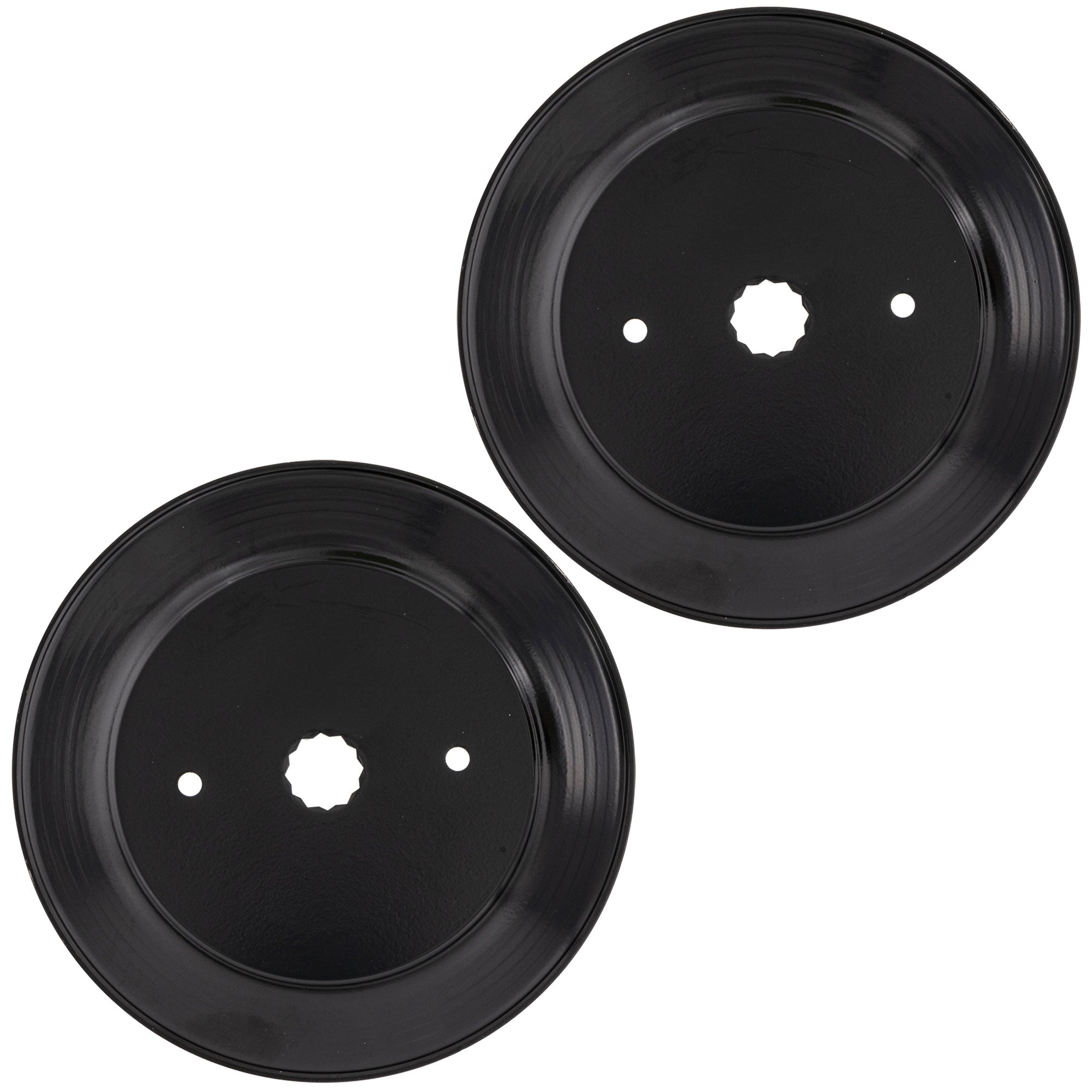 8TEN Deck Spindle & Pulley Kit