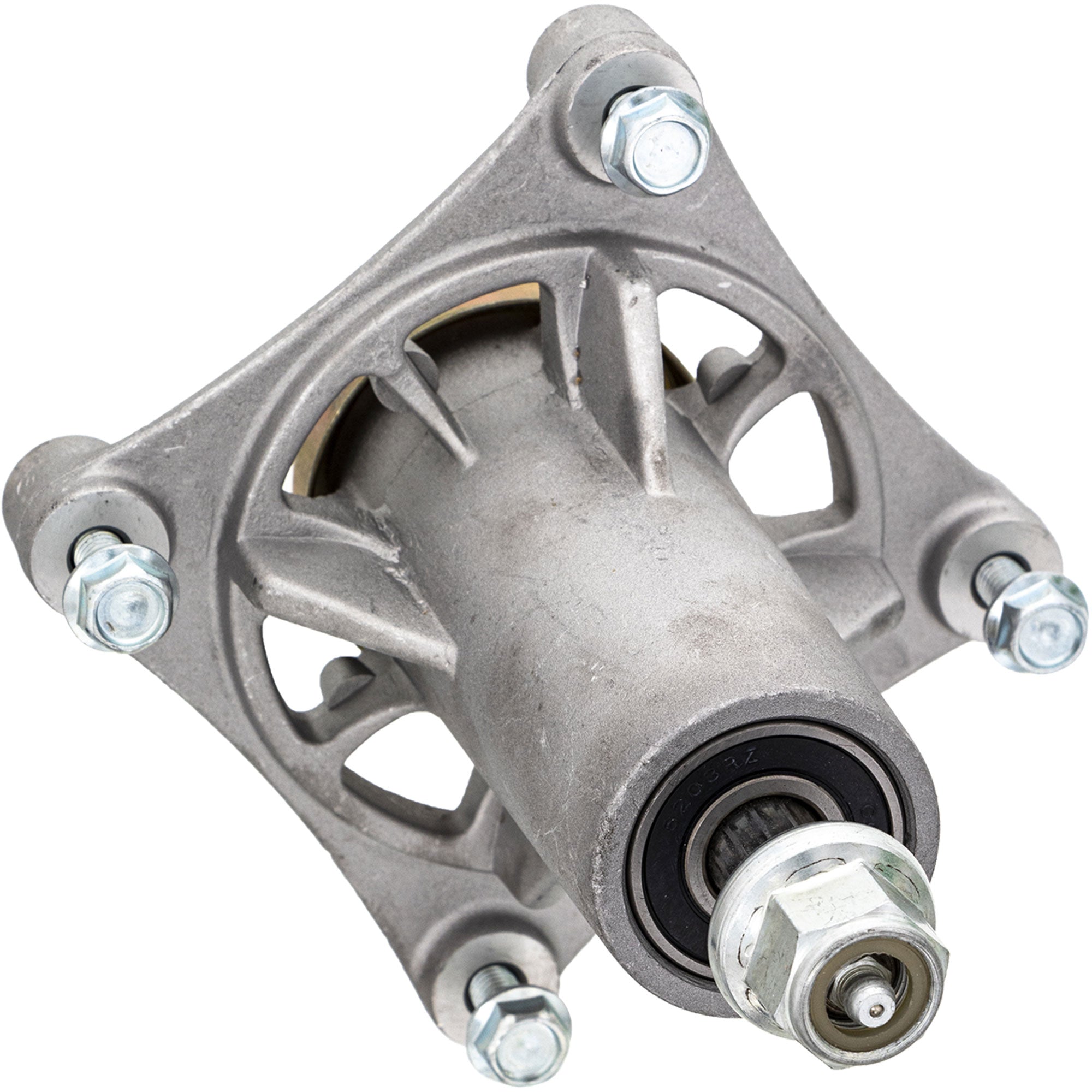Spindle & Pulley Set For Husqvarna Poulan Pro | 8TEN