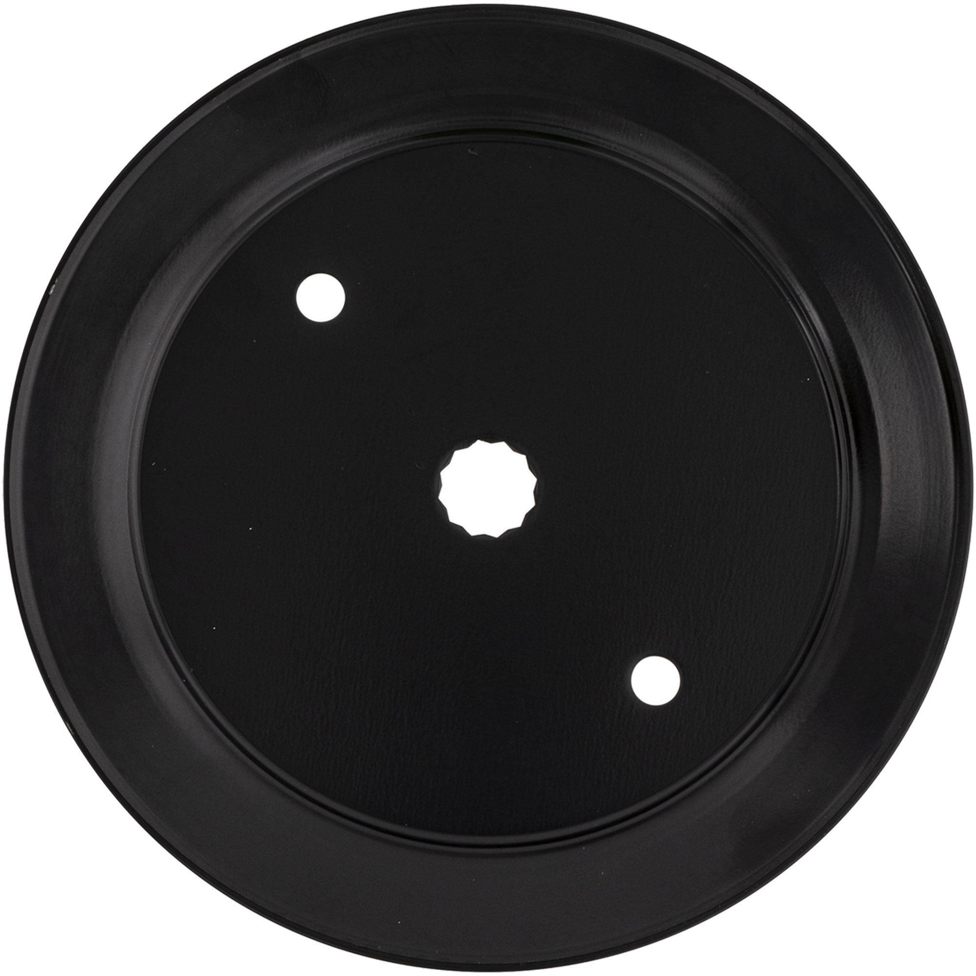8TEN Spindle & Pulley Set