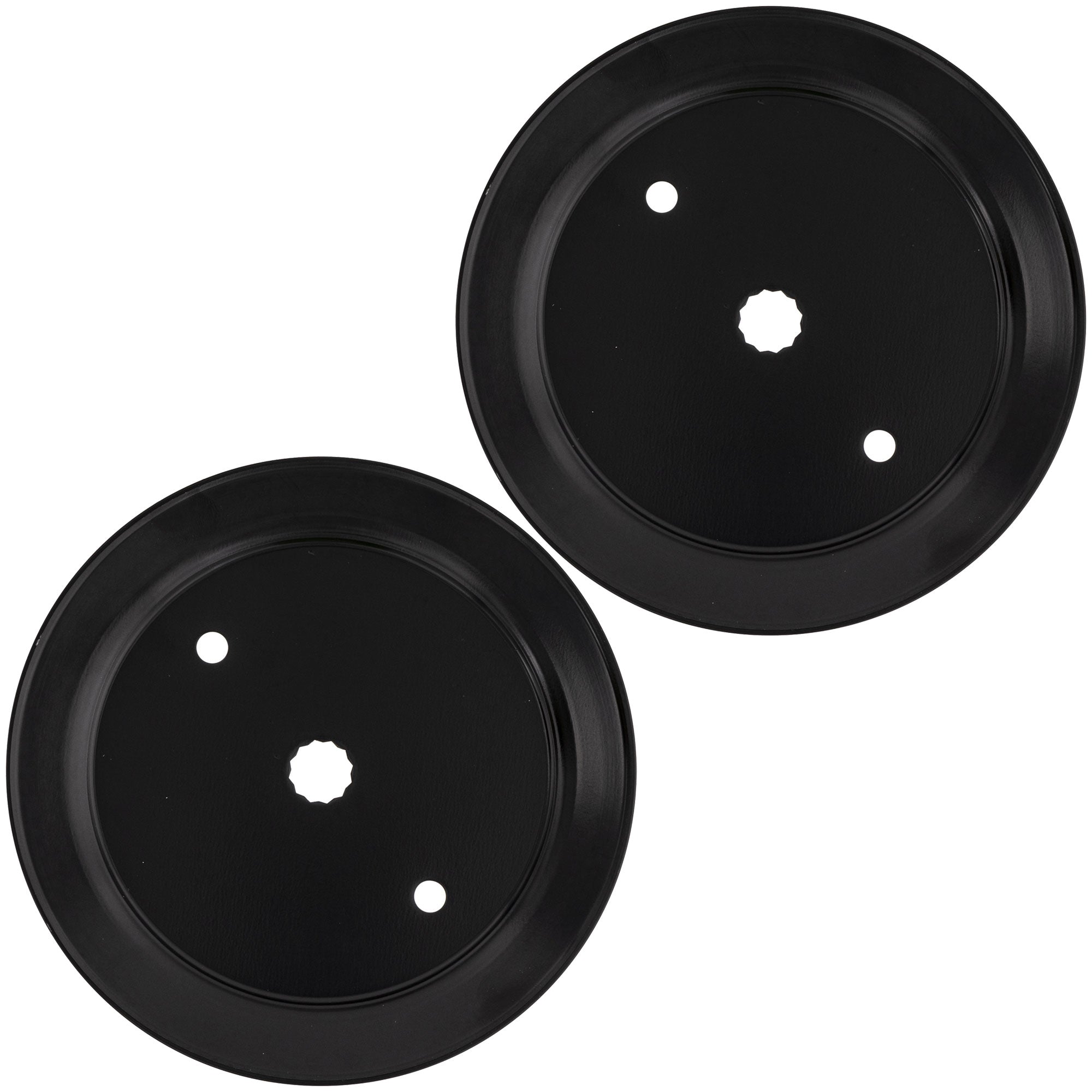 Spindle & Pulley Kit For Husqvarna Poulan Pro | 8TEN
