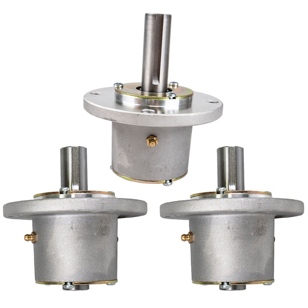Deck Spindle Outer Center Kit For Exmark MK1000672 | 8TEN