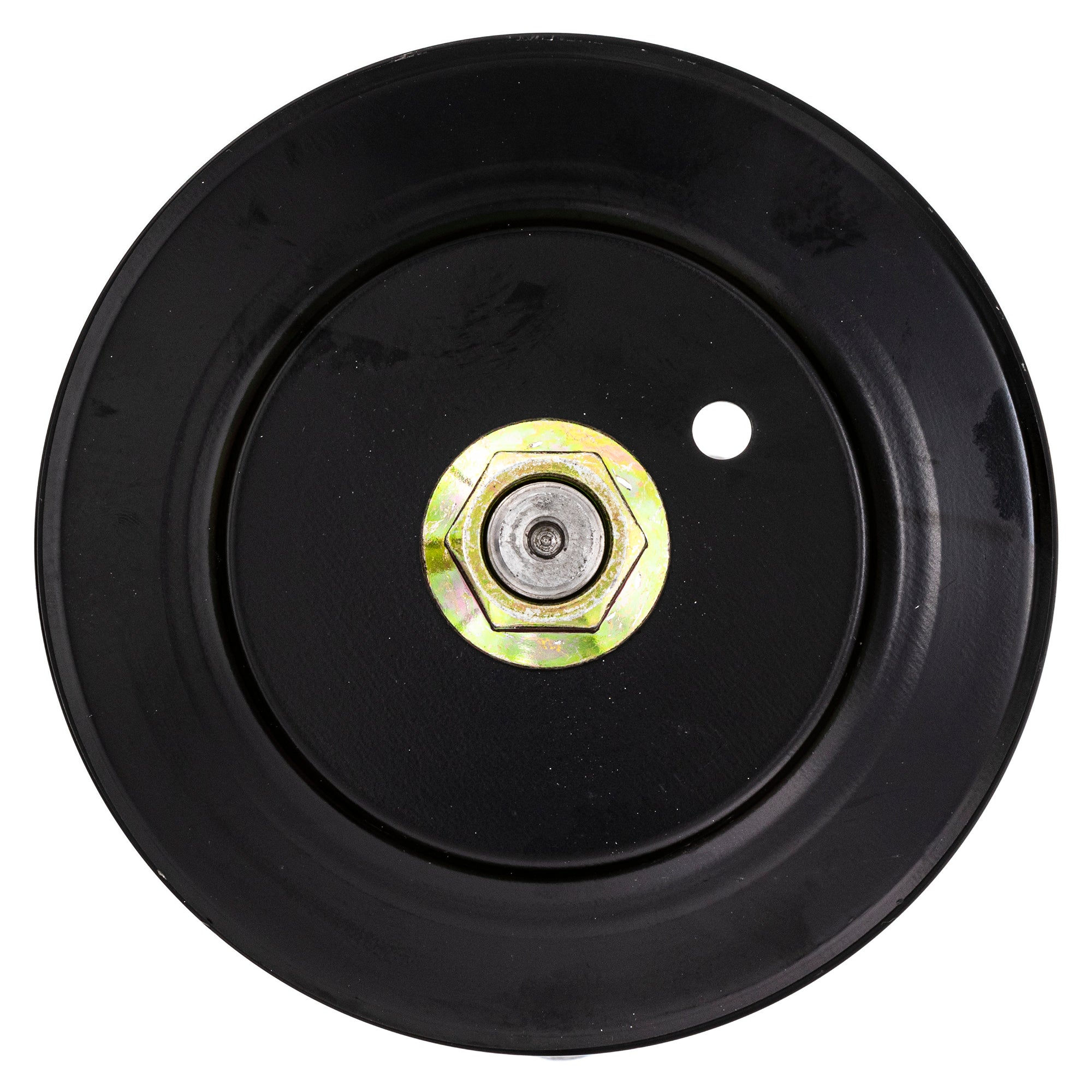 Deck Spindle & Belt Kit For White Outdoor Troy-Bilt Columbia MK1001755