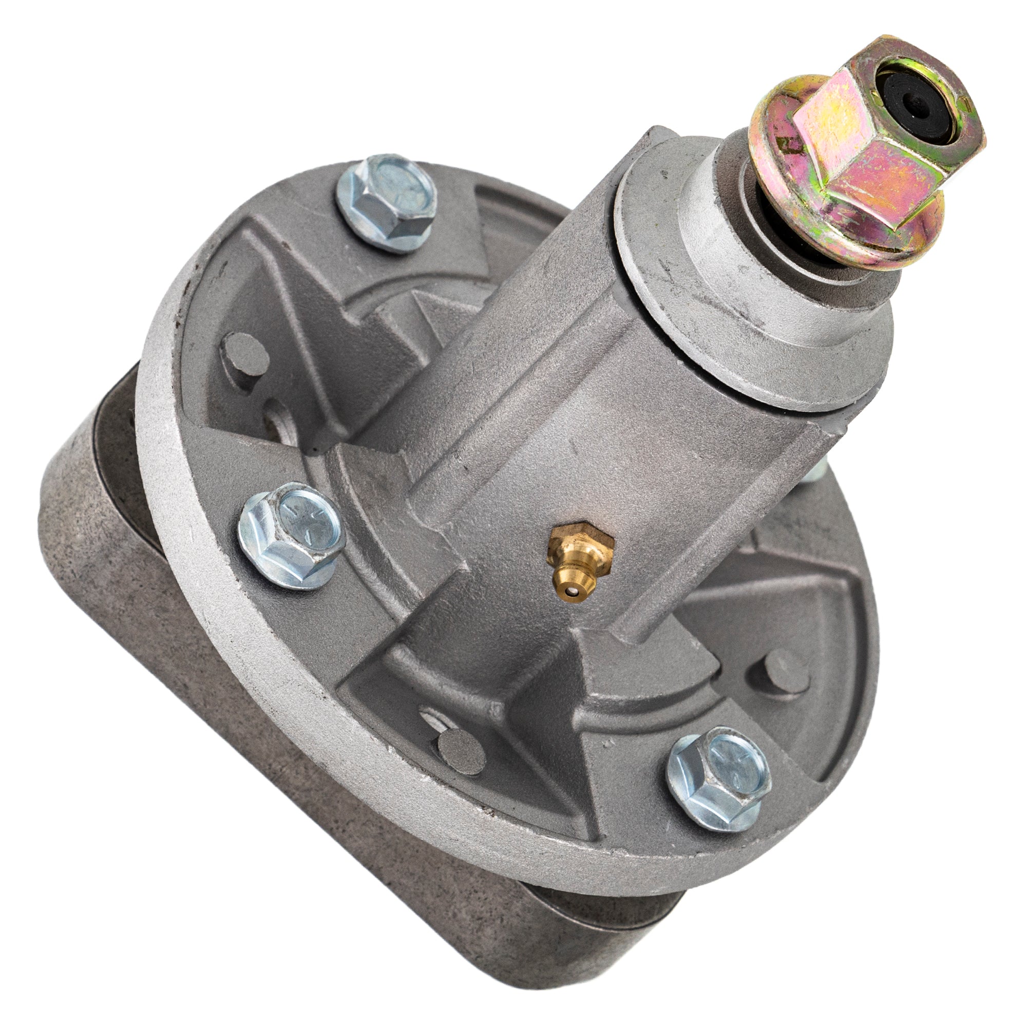 Mower Deck Rebuild Kit For John Deere MK1001766