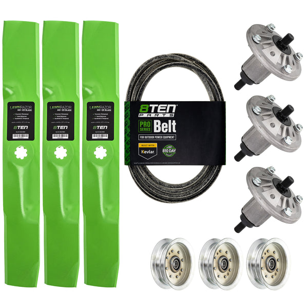 Deck Rebuild Kit For John Deere MK1001781 | 8TEN