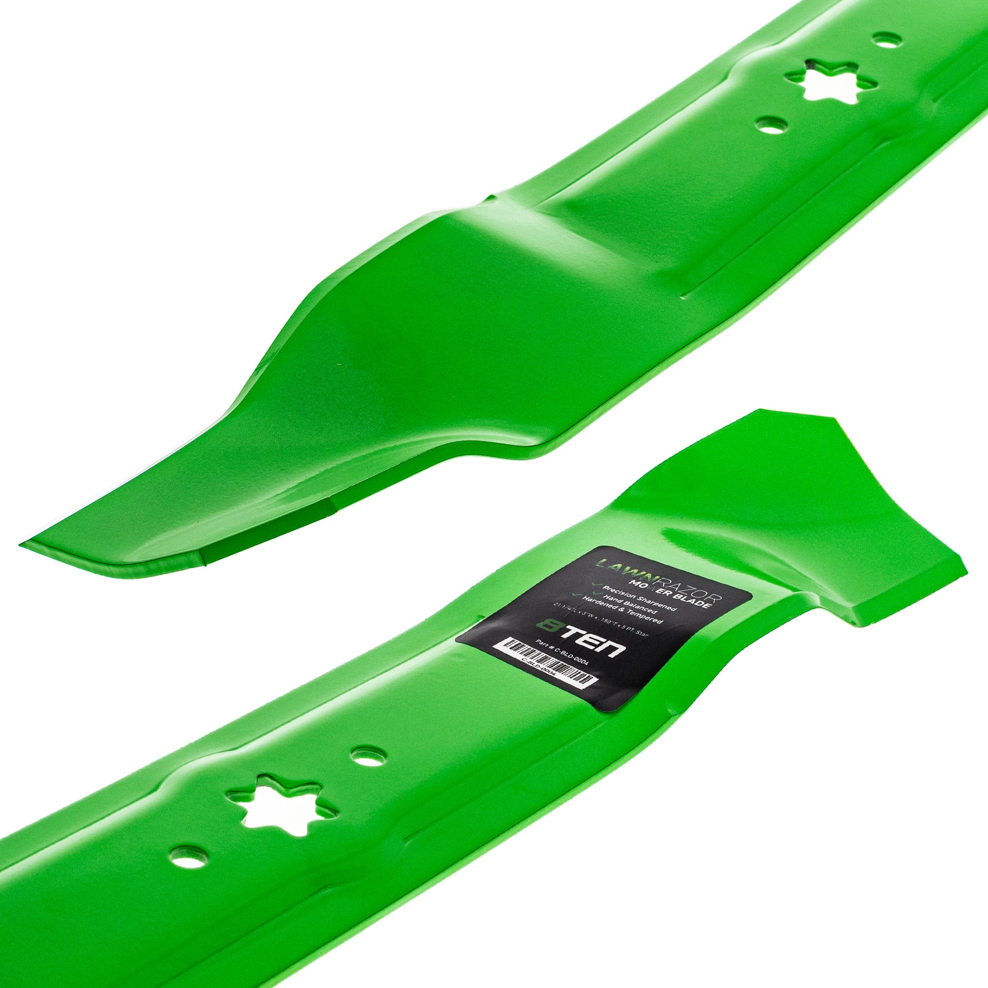 8TEN MK1001806 Deck Kit