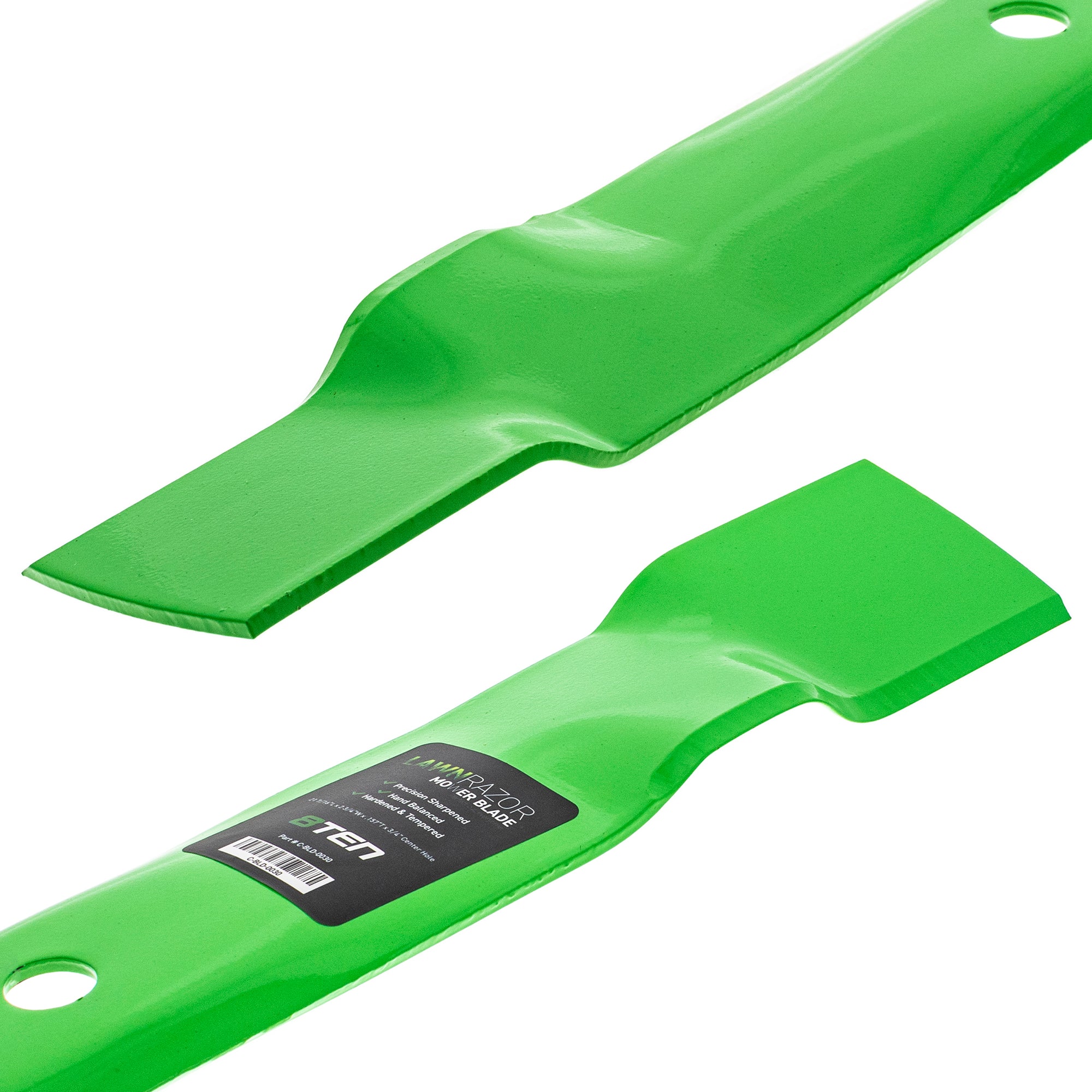 8TEN MK1001808 Deck Kit