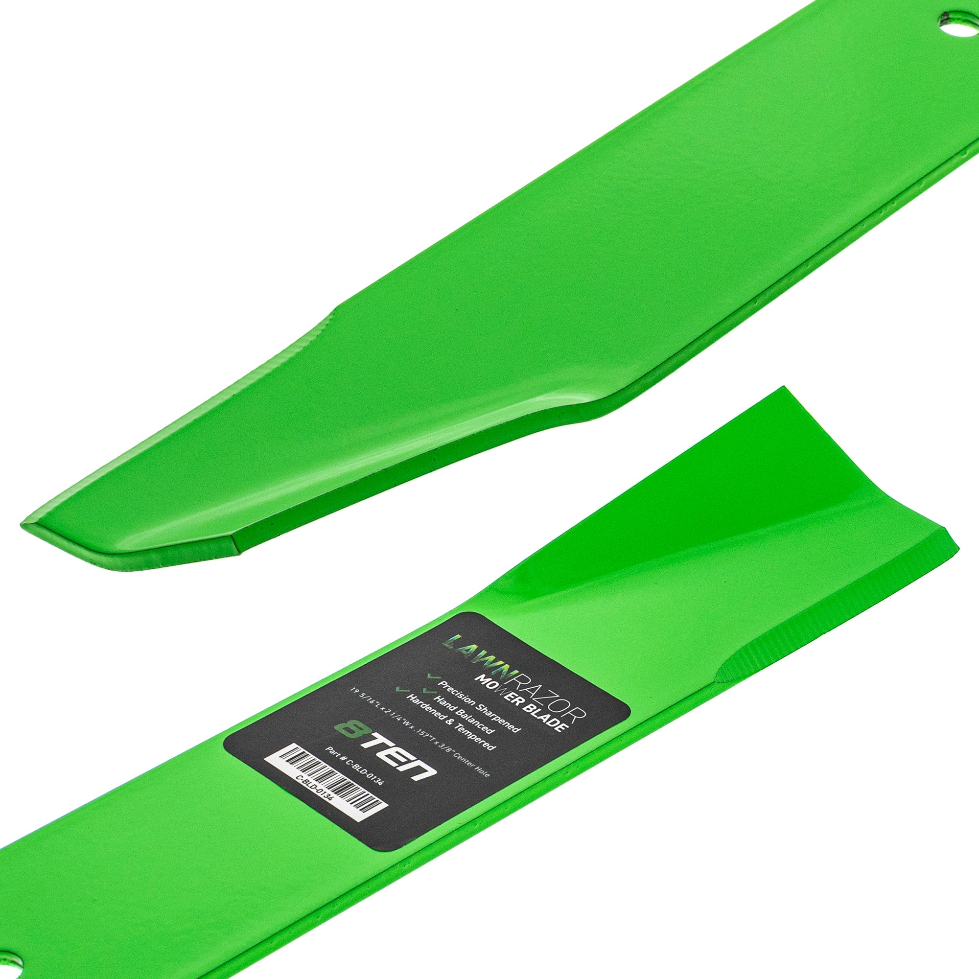 8TEN MK1001922 Deck Kit