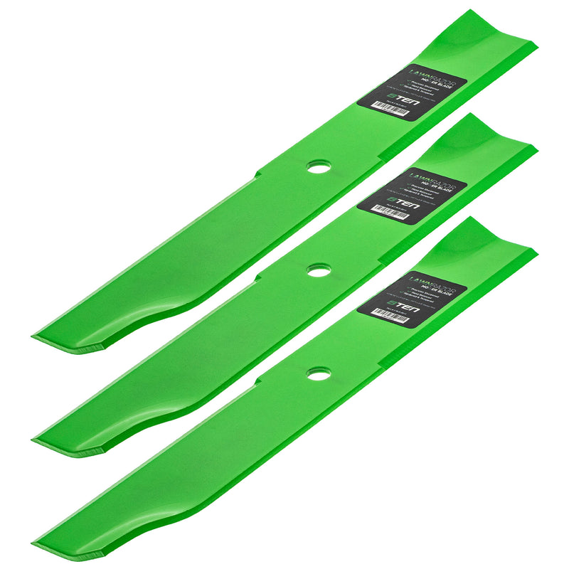 8TEN MK1002097 Deck Kit for zOTHER YAZOO-KEES Toro Exmark Stens