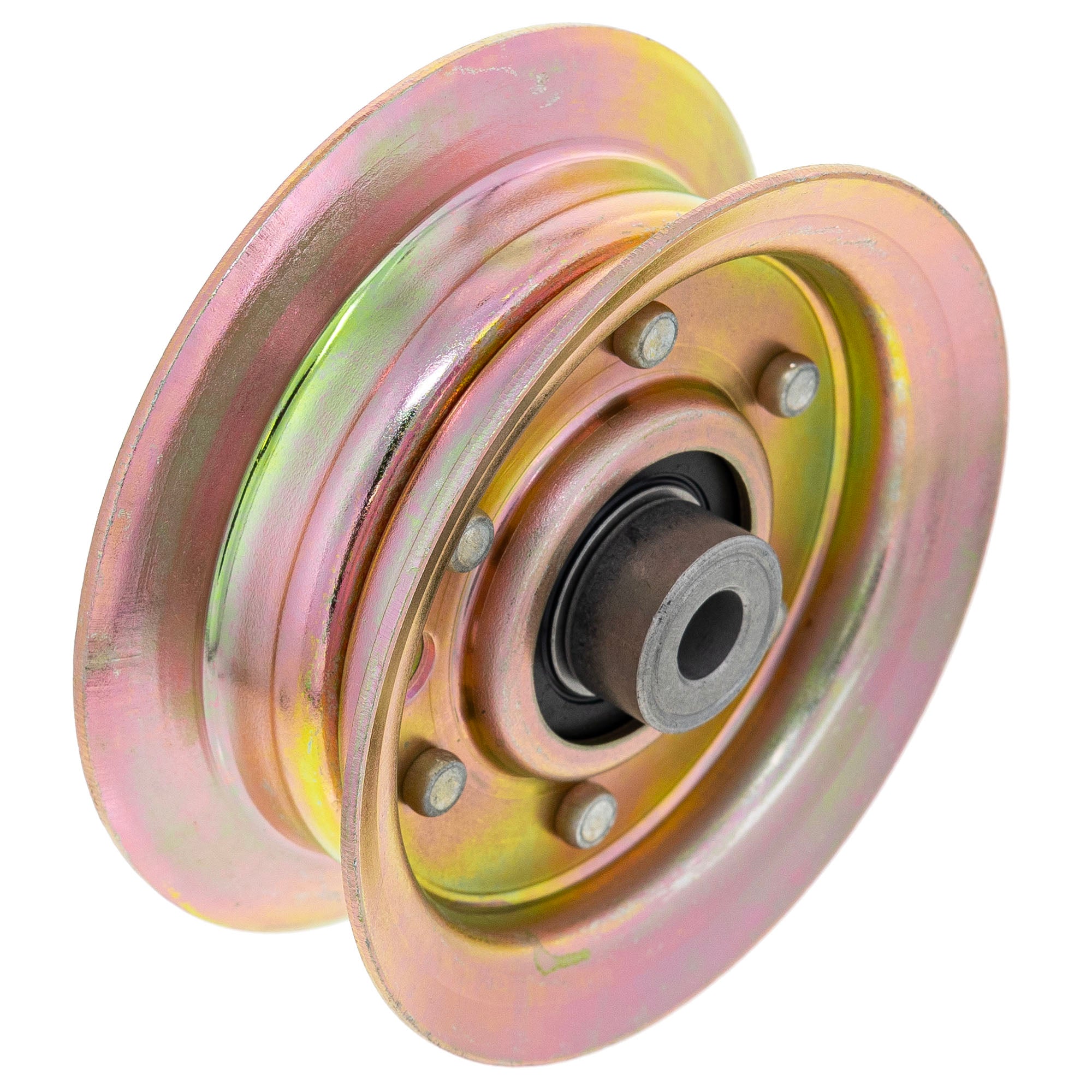 Mower Deck Rebuild Kit For Poulan Pro Husqvarna Jonsered MK1002104