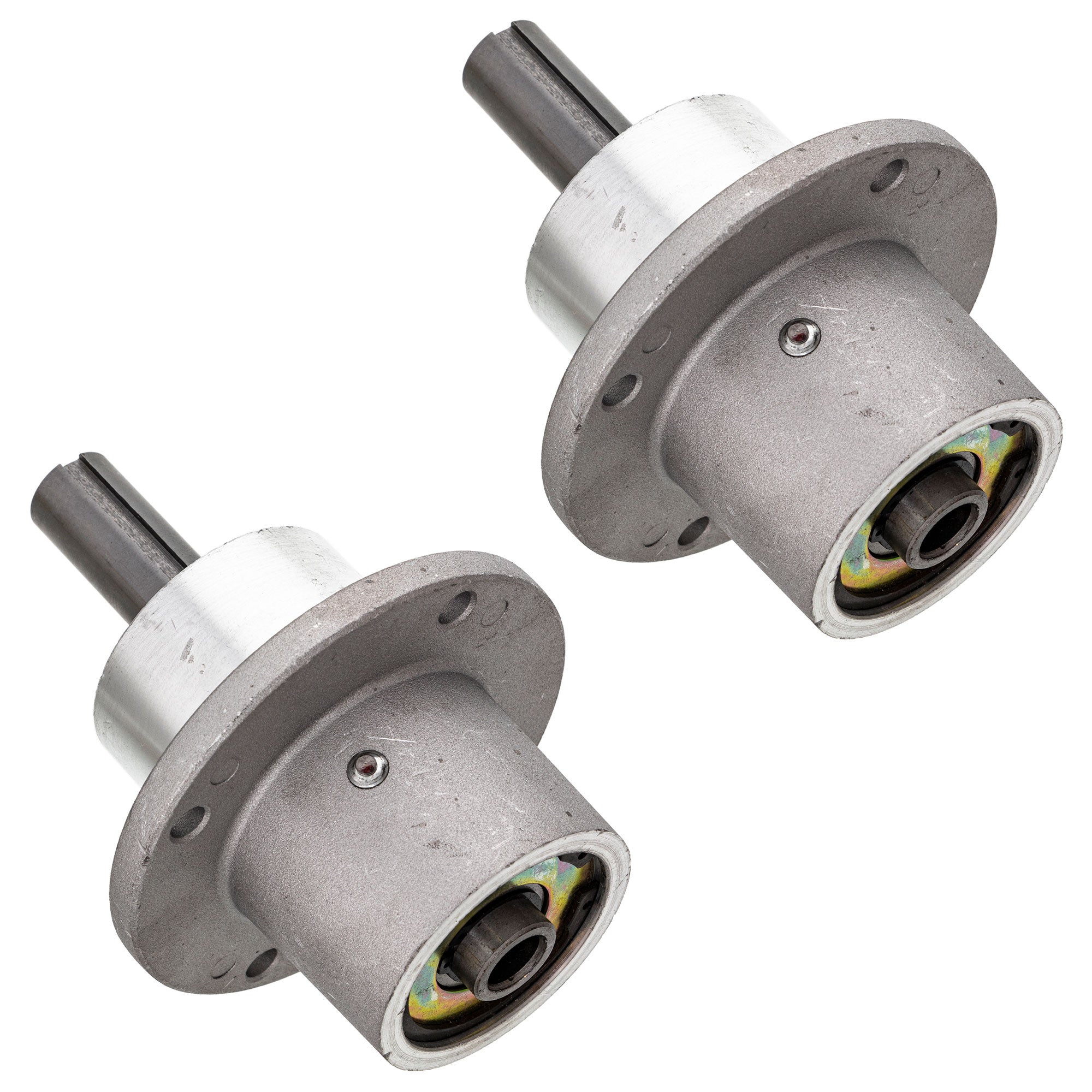 Deck Spindle & Mower Blade Kit For Ferris MK1002143 | 8TEN