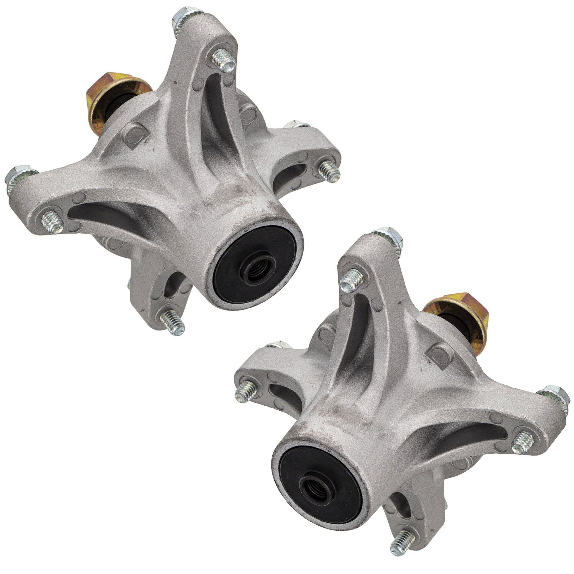 Deck Spindle & Mower Blade Kit For Exmark MK1002281 | 8TEN