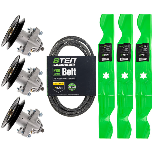 Rei　8Y Kawasaki Teryx 8” Portal Gear Lift