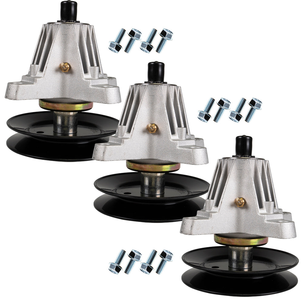 Deck Rebuild Kit For Troy-Bilt Cub Cadet Craftsman MK1002411