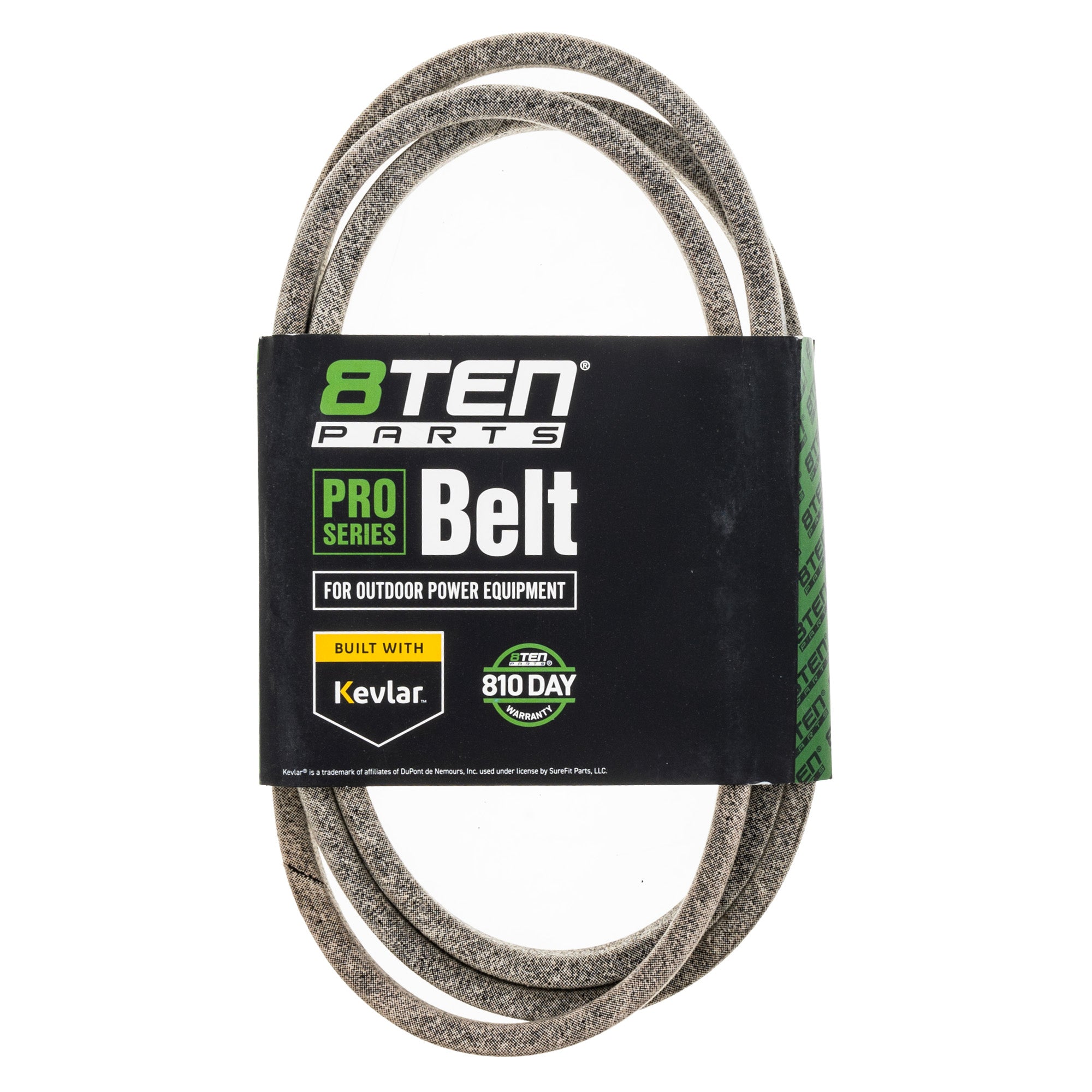 8TEN Mower Deck Rebuild Kit