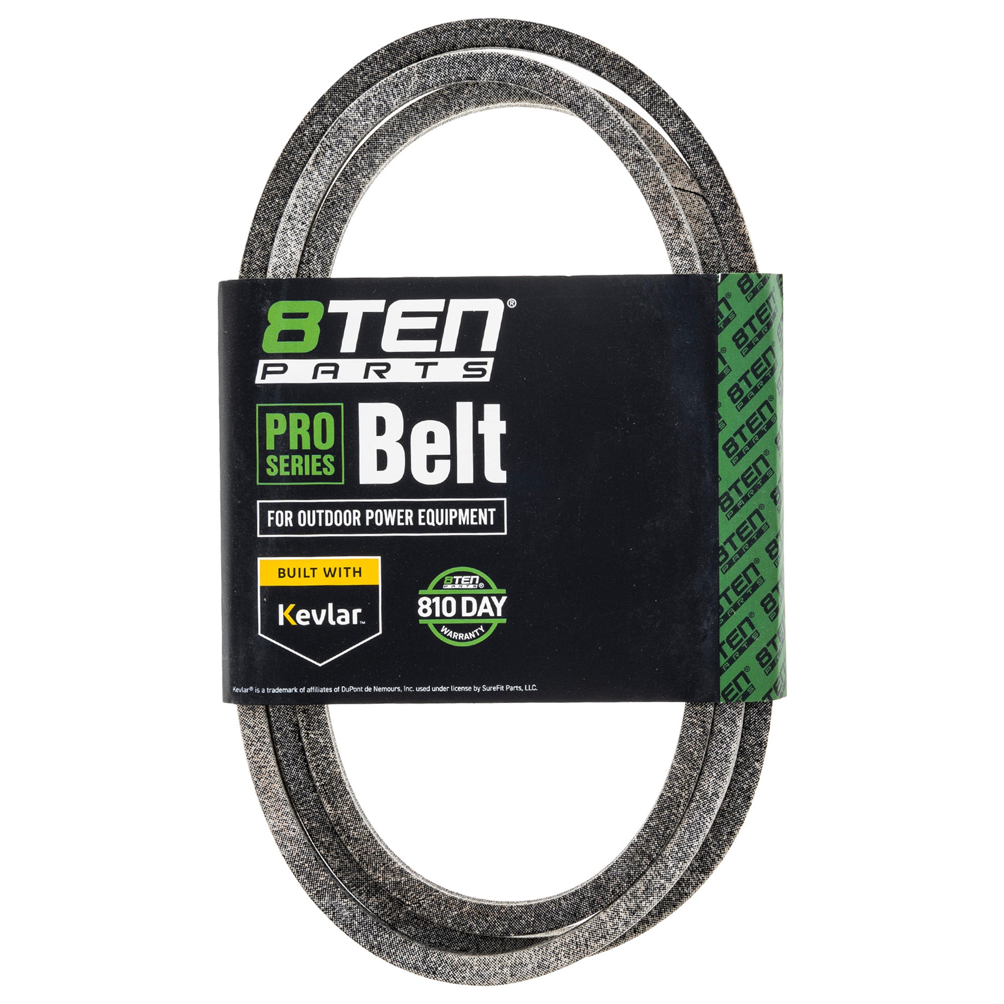8TEN MK1005124 Deck Kit