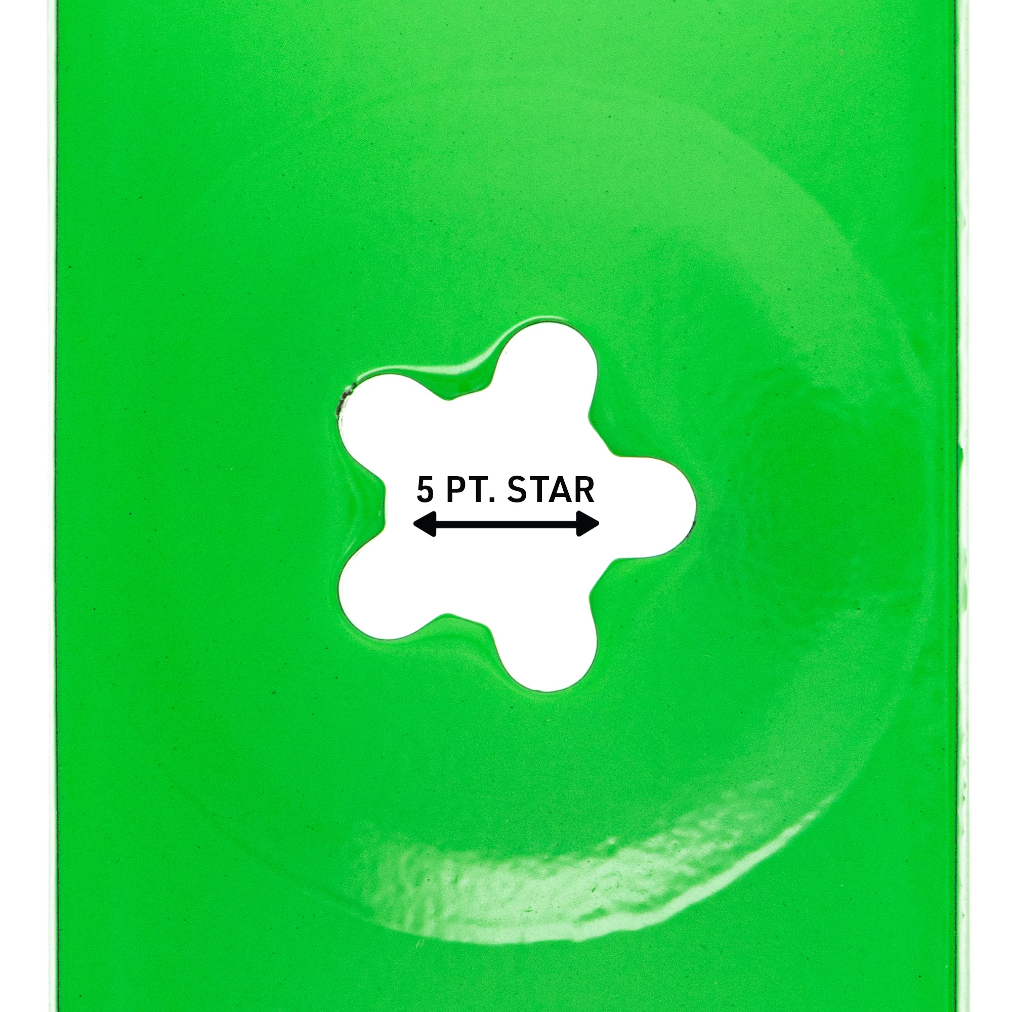 8TEN Mower Deck Rebuild Kit