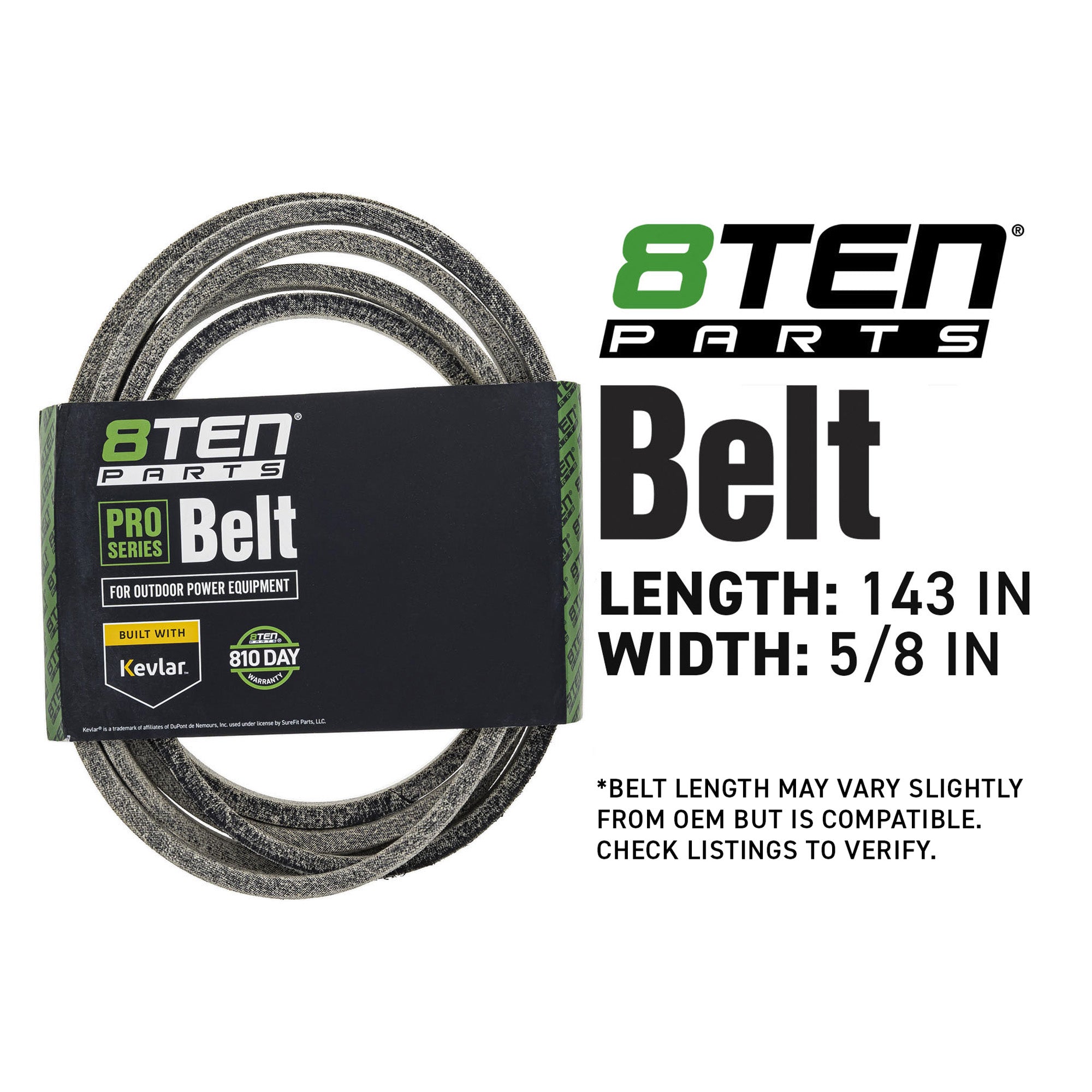 Mower Deck Rebuild Kit For Husqvarna MK1005154