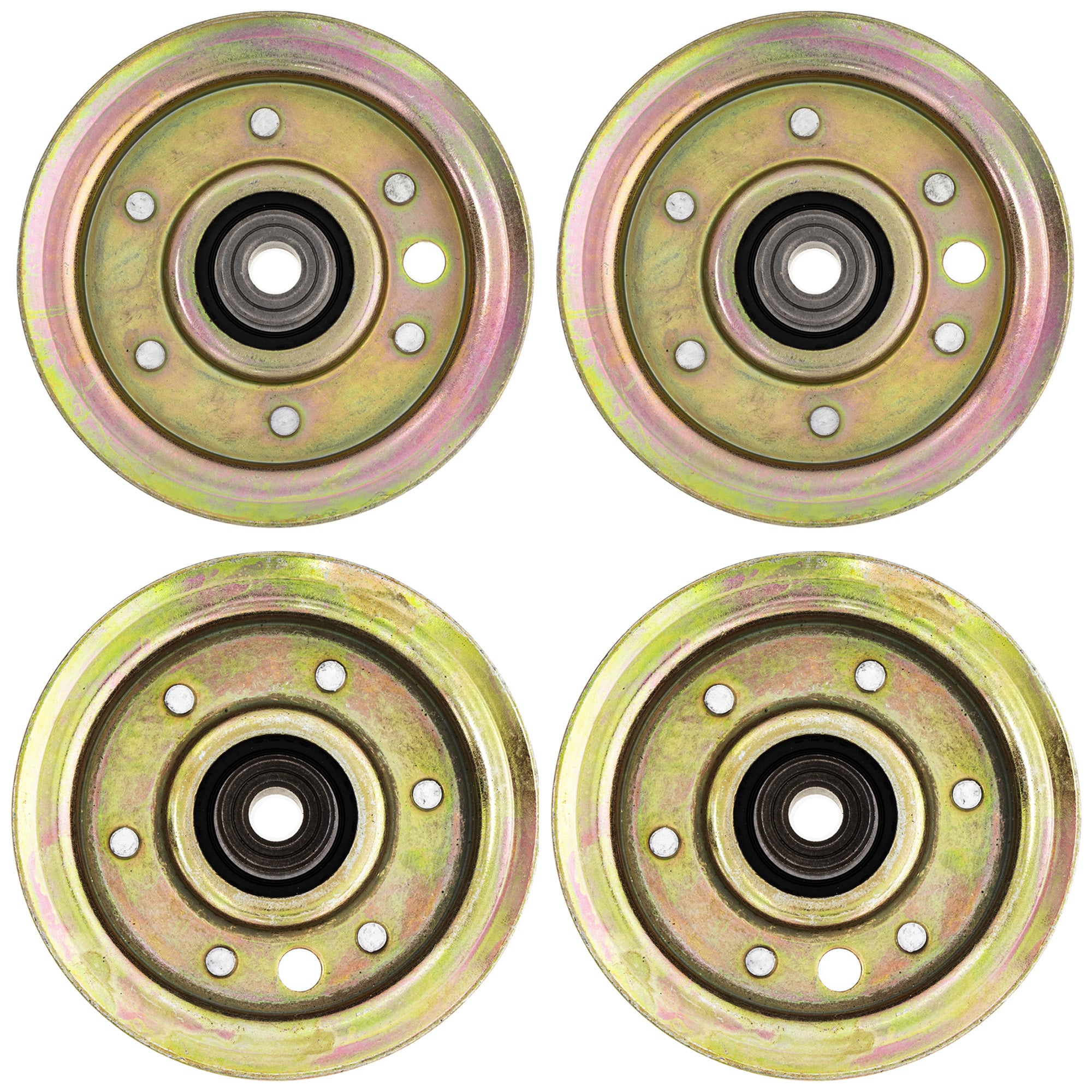Mower Deck Rebuild Kit For Husqvarna Jonsered | 8TEN