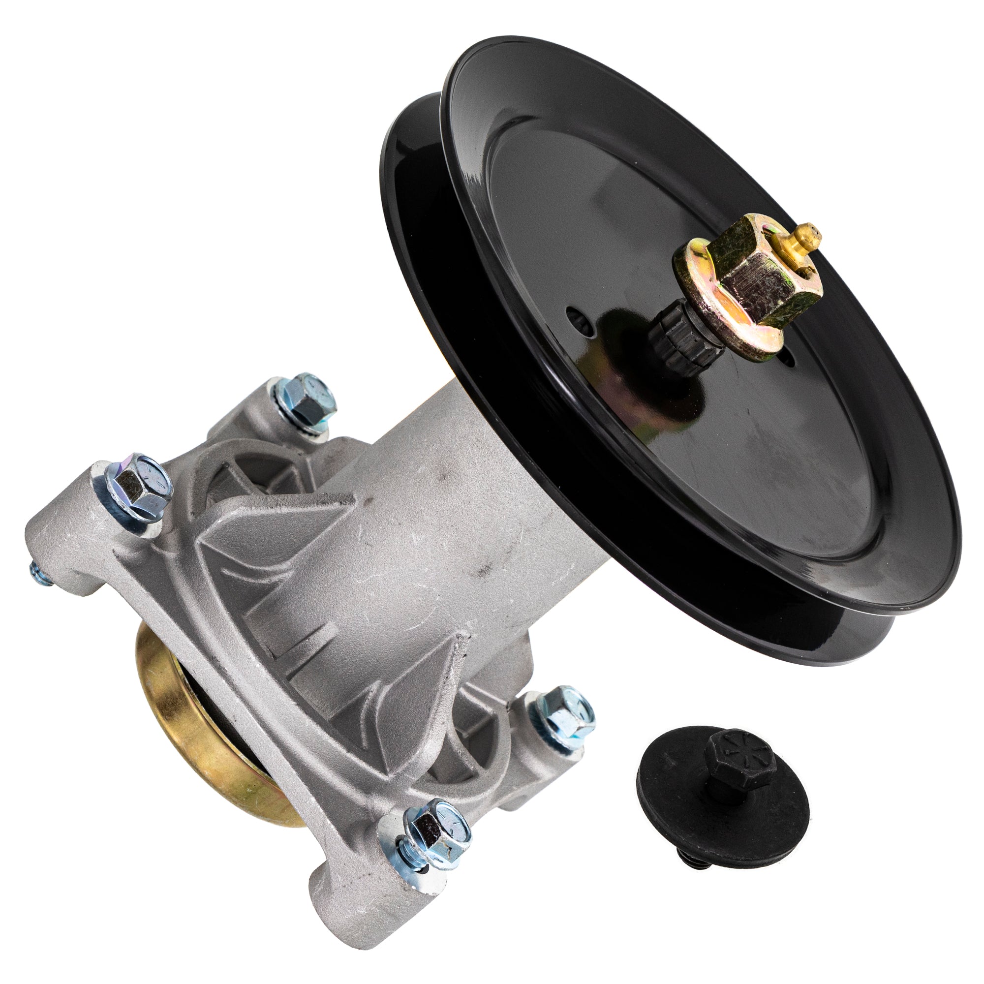 Mower Deck Rebuild Kit For Wizard AYP Poulan Pro MK1005165