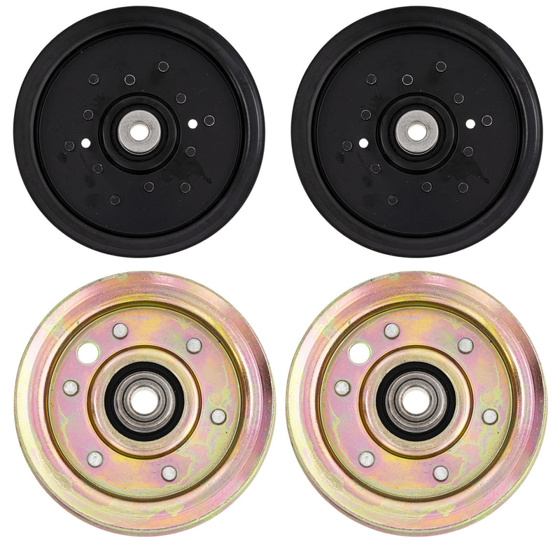Mower Deck Rebuild Kit For Husqvarna Poulan Pro Jonsered MK1005174