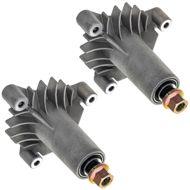 8TEN Mower Deck Rebuild Kit HU22004 AM37321 AM108923