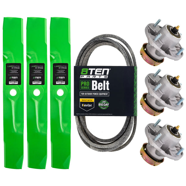 Mower Deck Rebuild Kit For John Deere MK1005269 | 8TEN