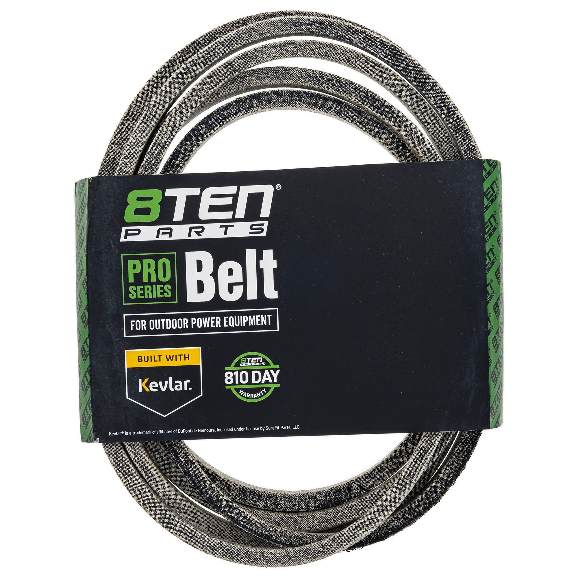 Mower Deck Rebuild Kit For Exmark MK1005296 | 8TEN