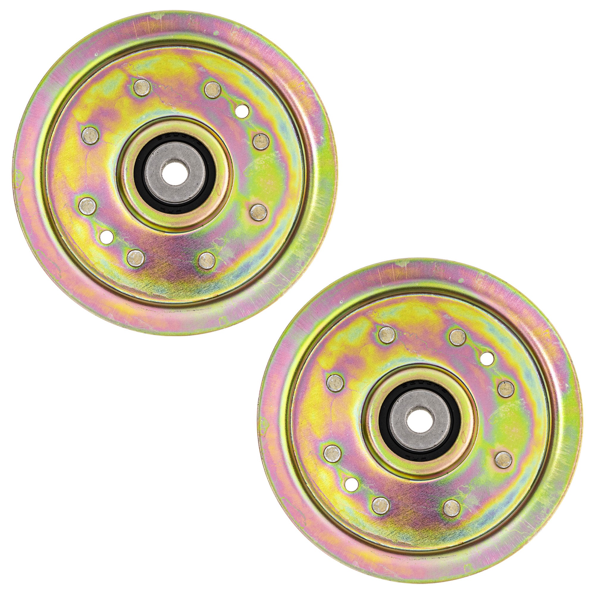 MH33　オーダー Mower Deck Rebuild Kit For Huskee White Outdoor | 8TEN