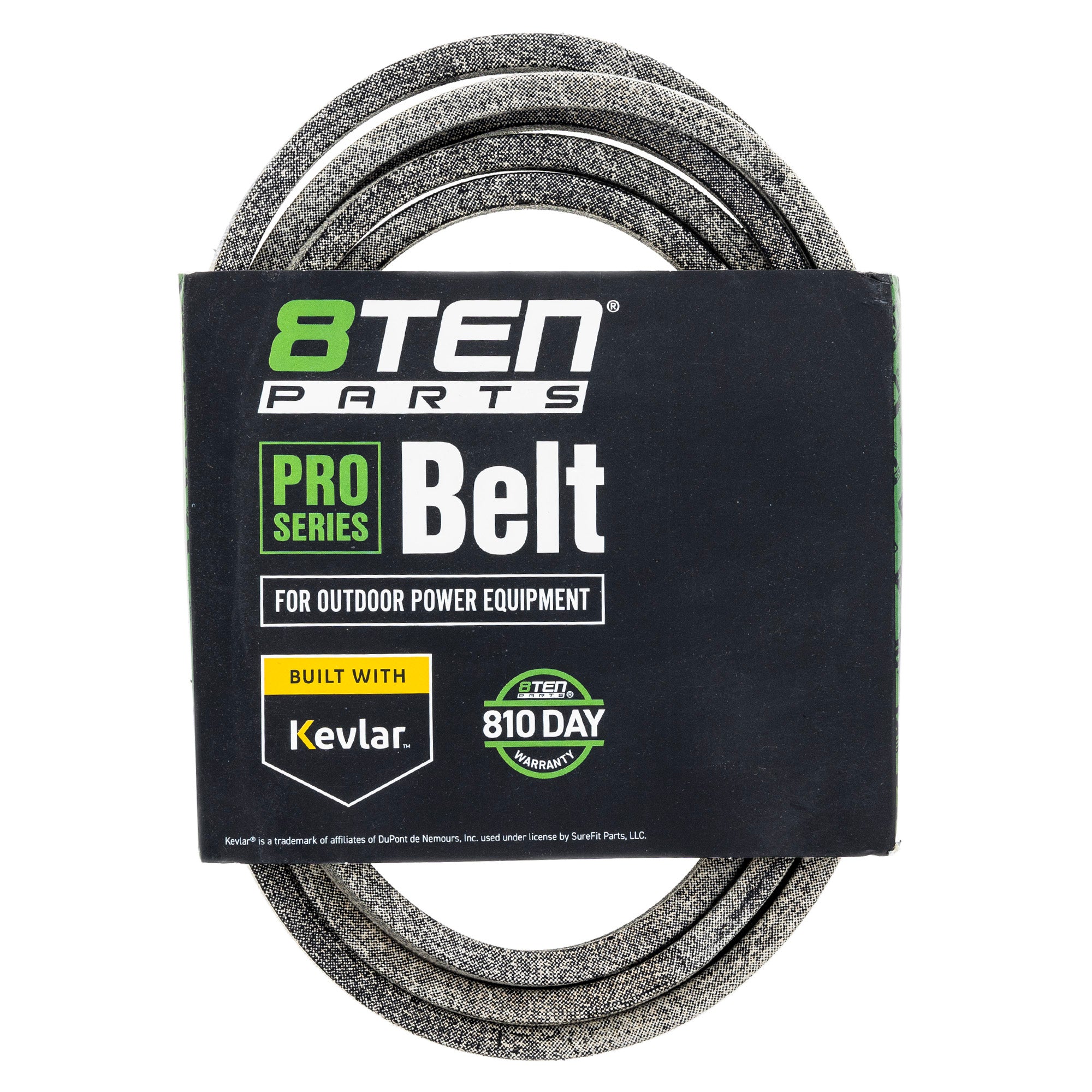 Mower Deck Rebuild Kit For Columbia Ranch King | 8TEN