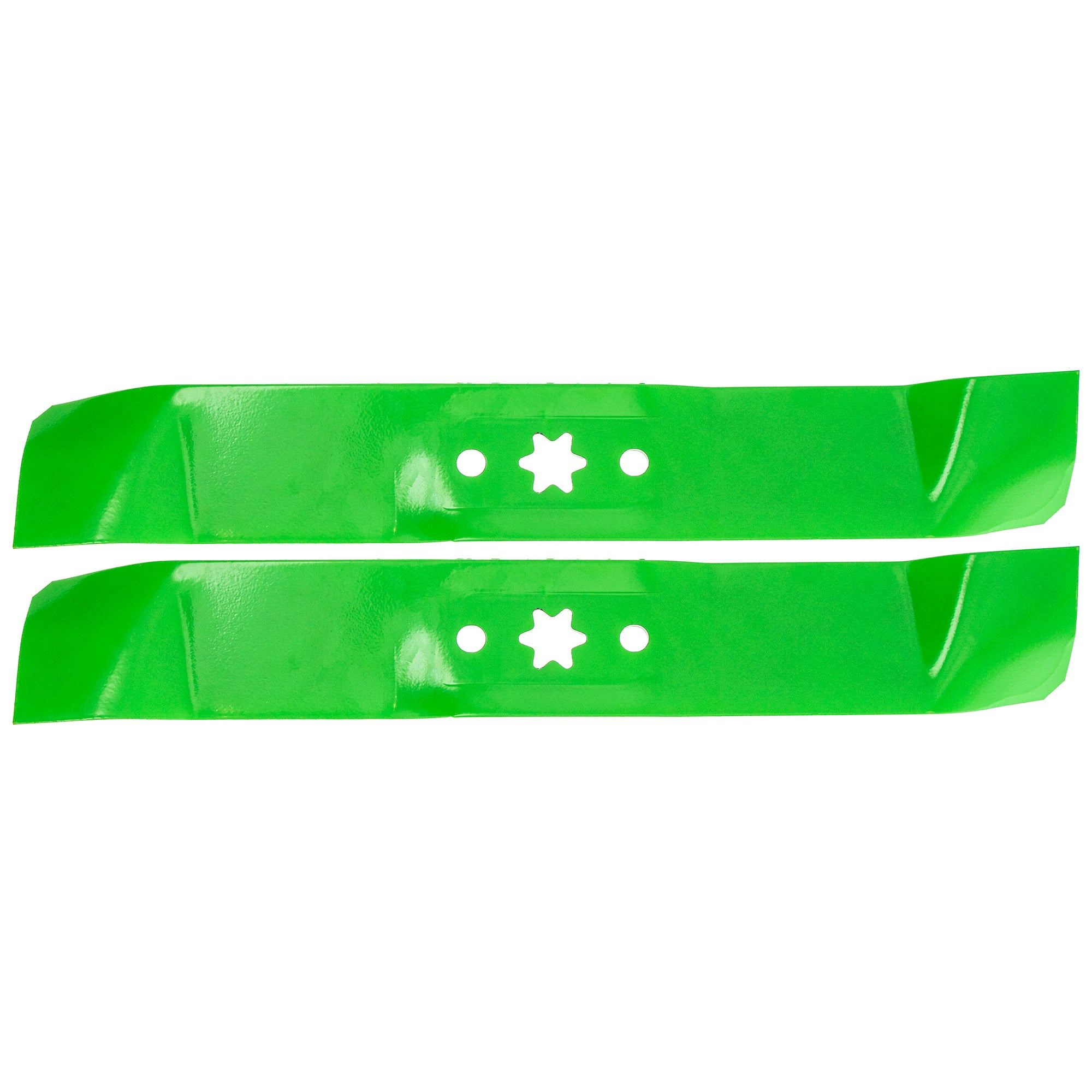 8TEN Mower Deck Rebuild Kit